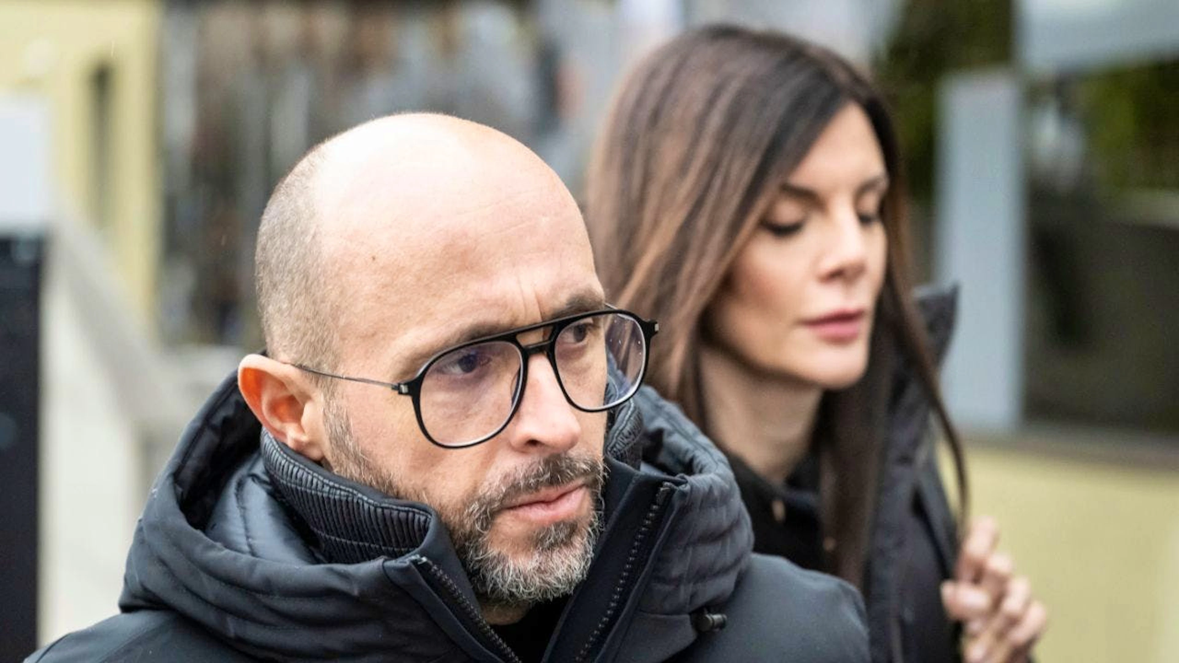 Les époux Moretti demeurent accusés d'un acte de négligence (photo d'archives).