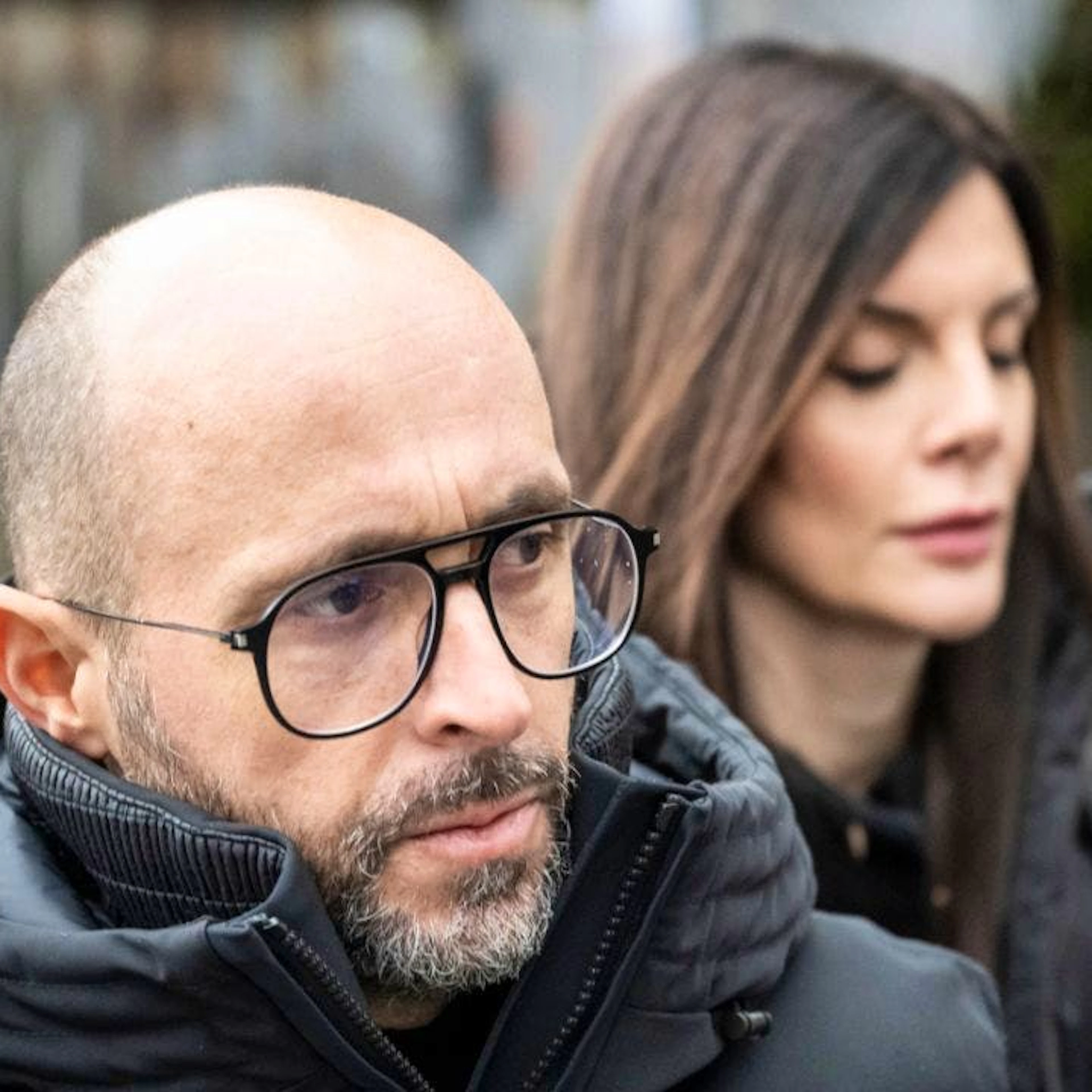 Dopo l'incendio