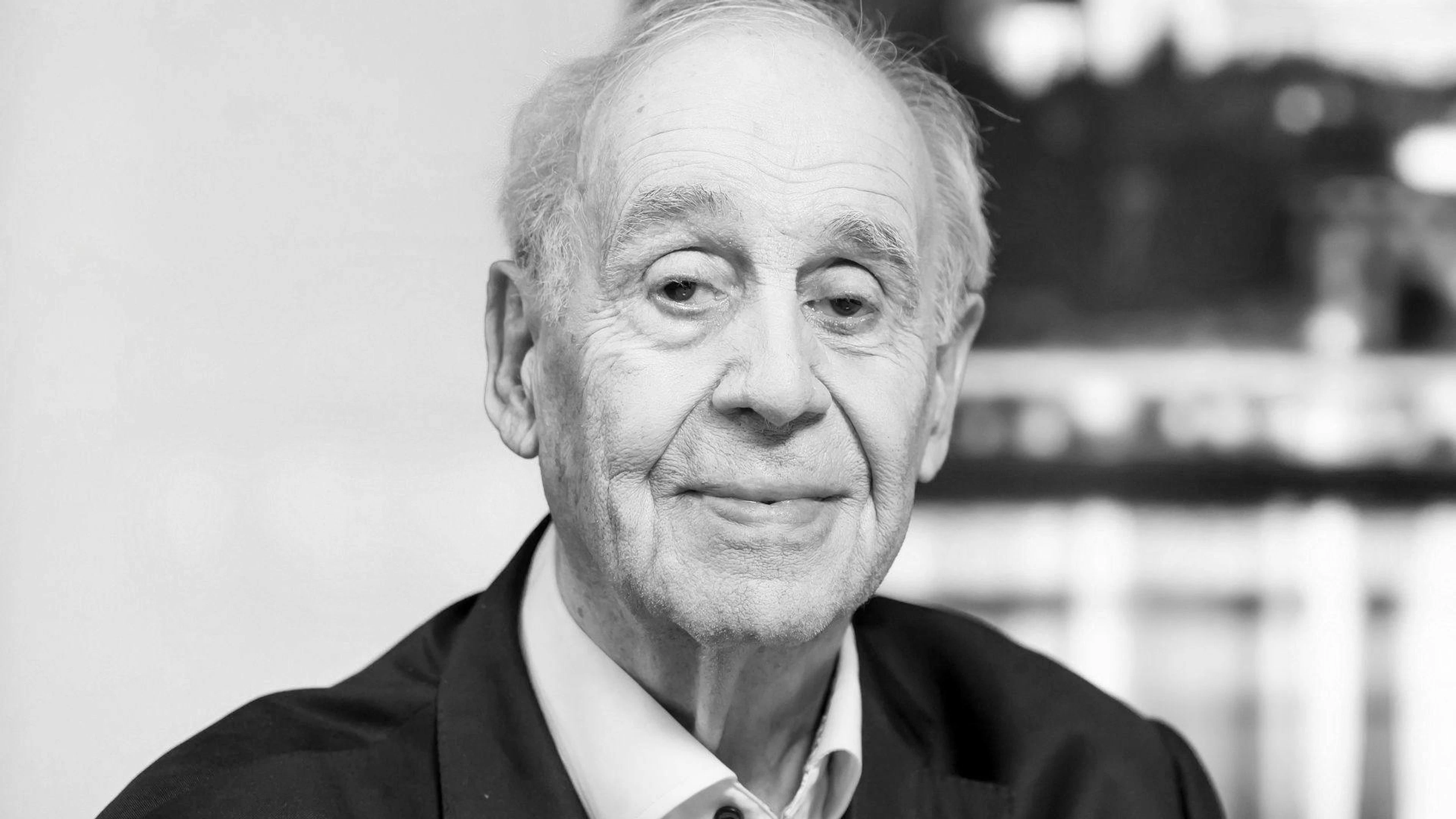 Jean Ziegler est décédé à l'âge de 92 ans (archives).