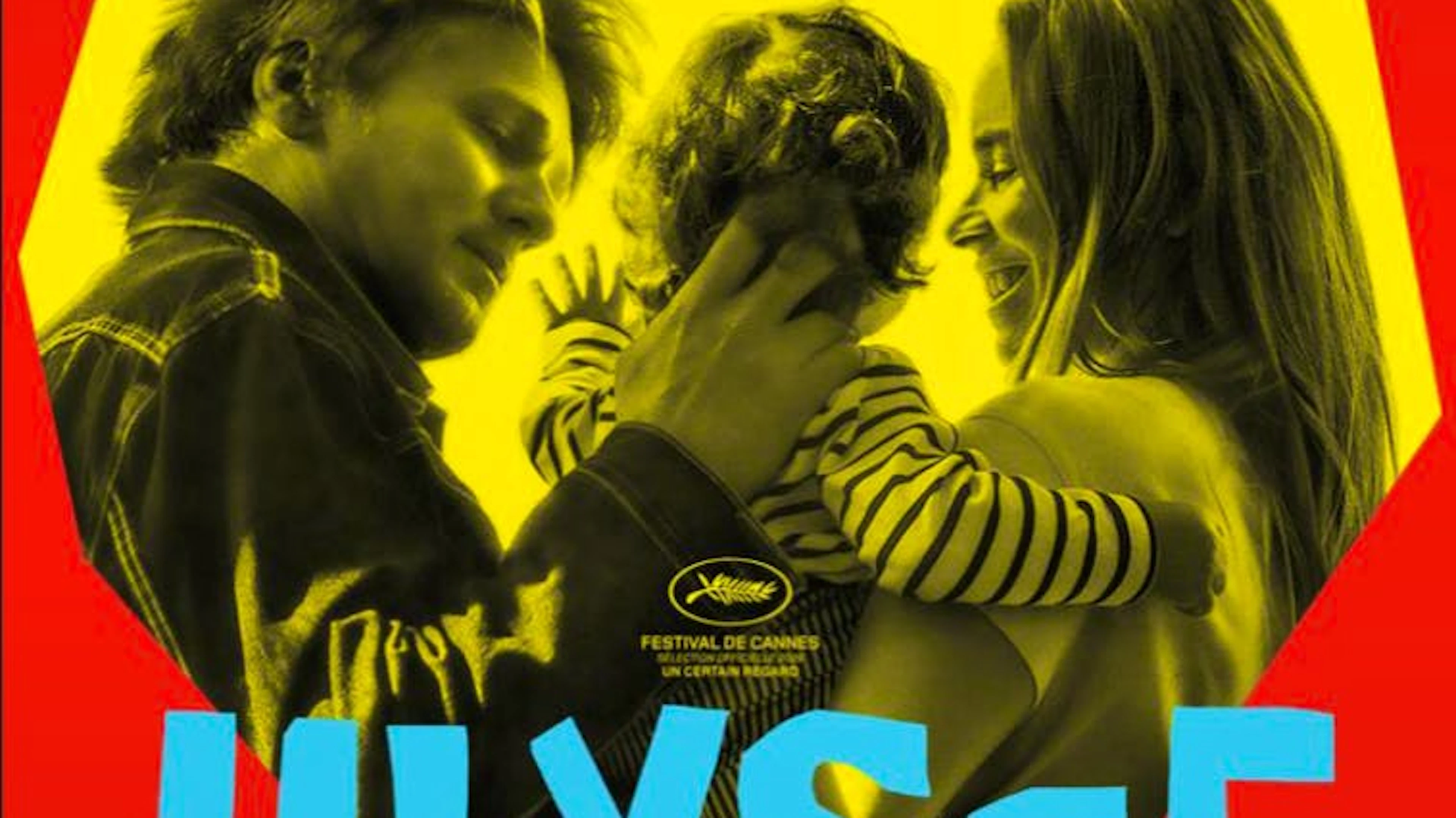 L'affiche du film