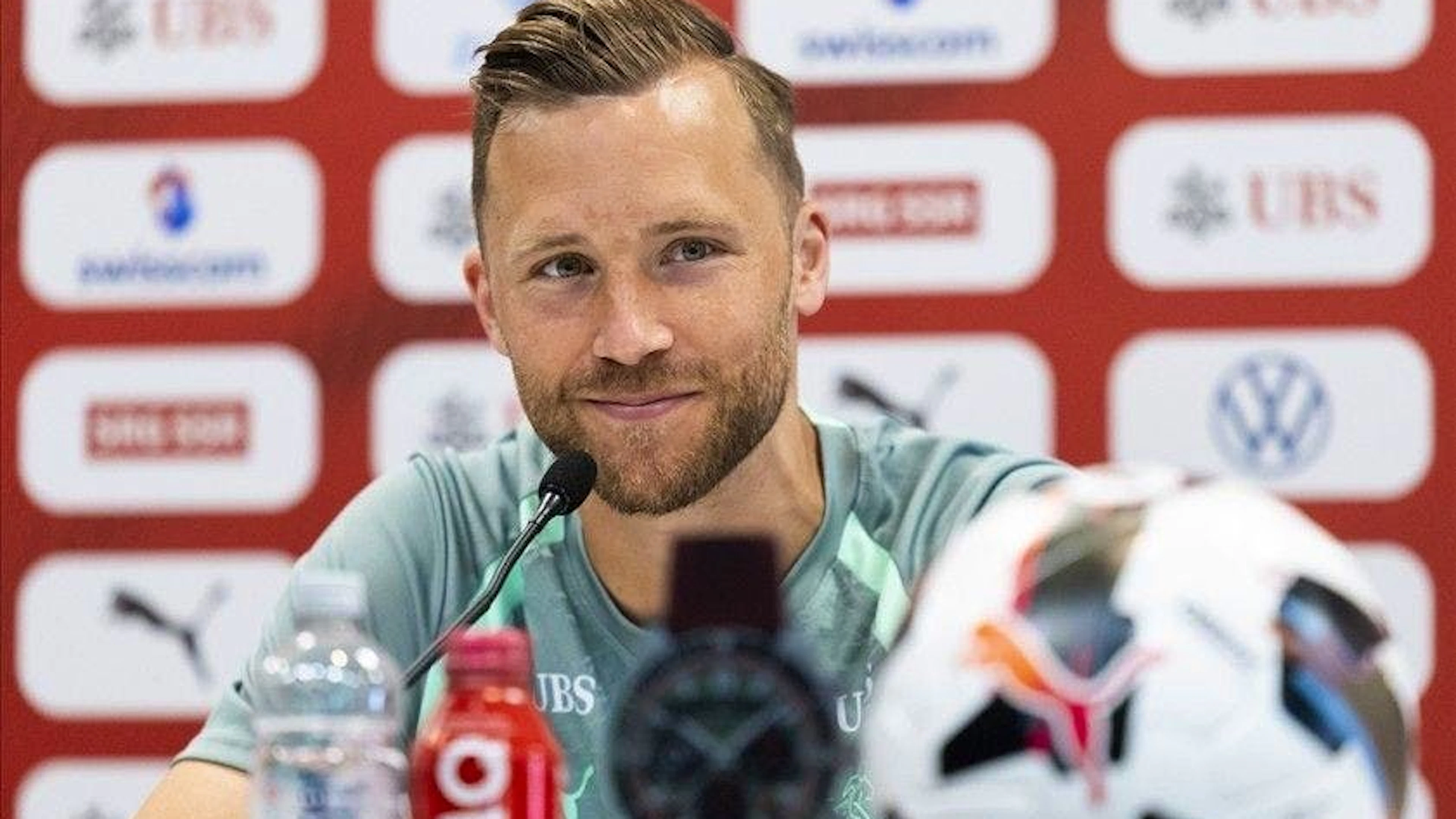 Silvan Widmer