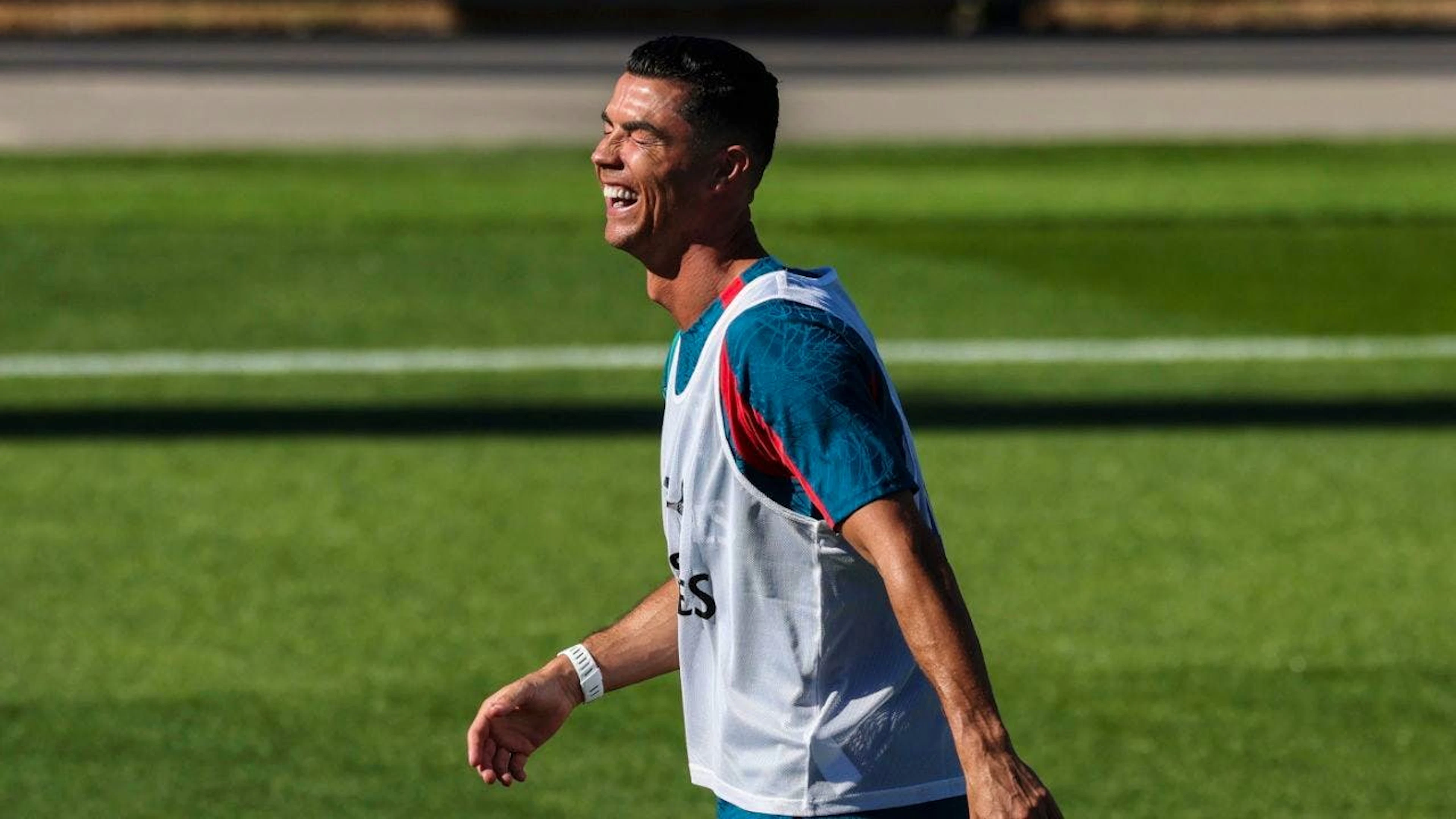 Cristiano Ronaldo bestreitet wohl seine letzte WM