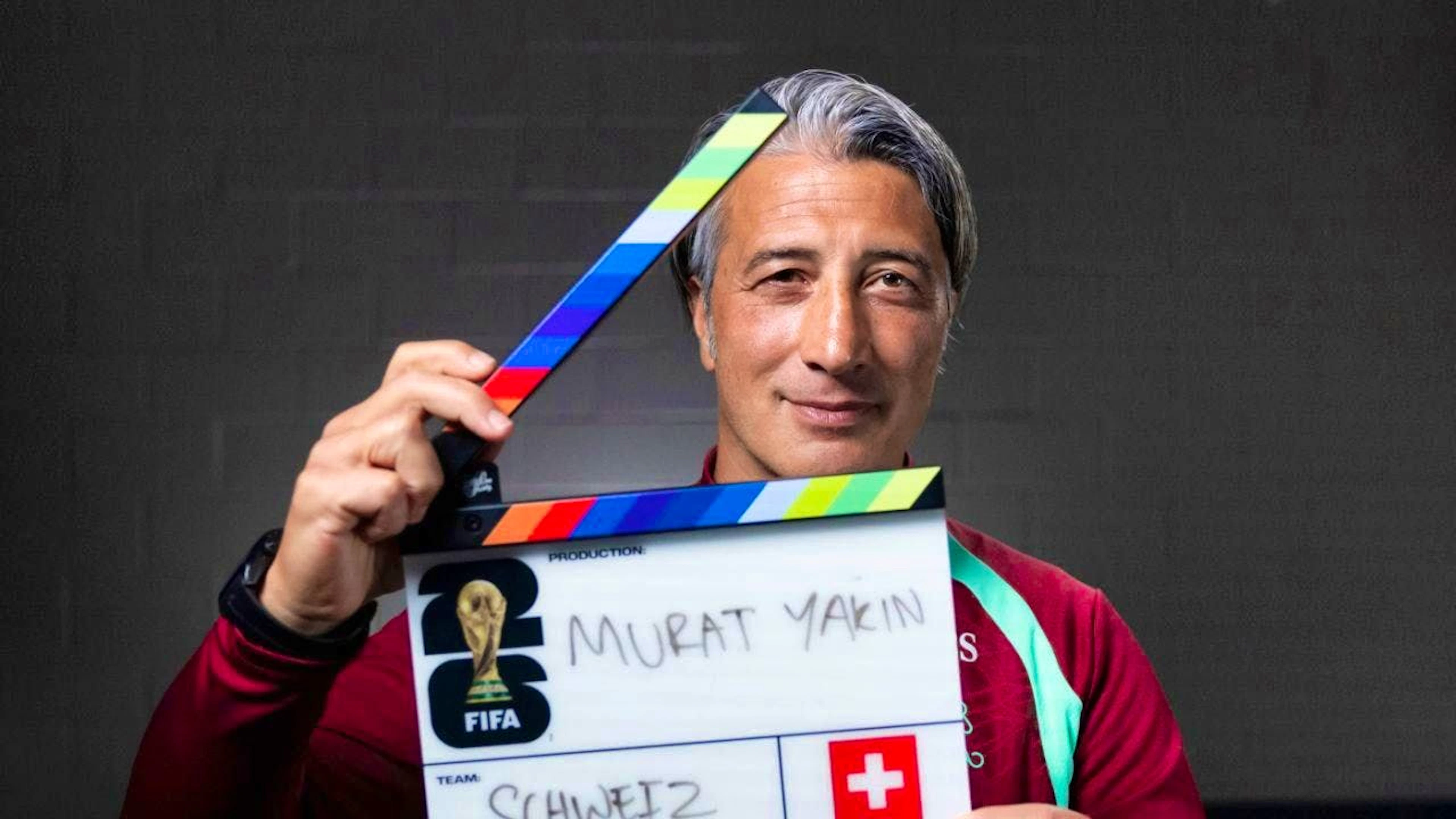 For Switzerland, the final match will be against Qatar on Saturday