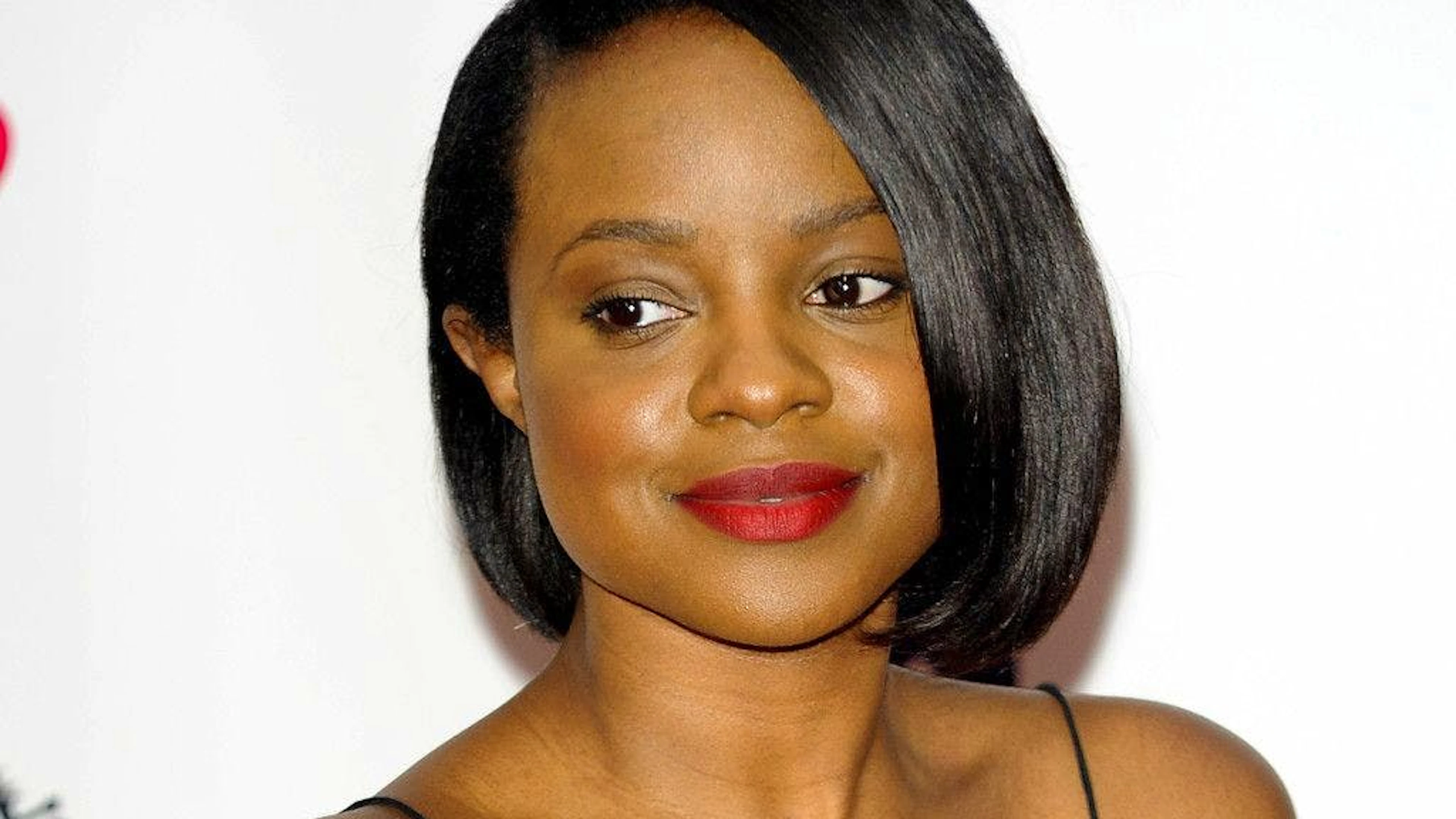 Keisha Buchanan