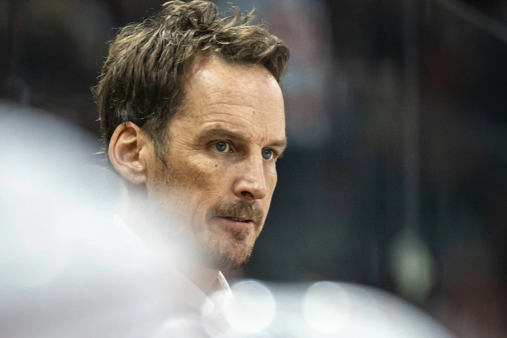 Ex-Swiss Hockey Coach Patrick Fischer Appeals 4-Year IIHF Ban to CAS