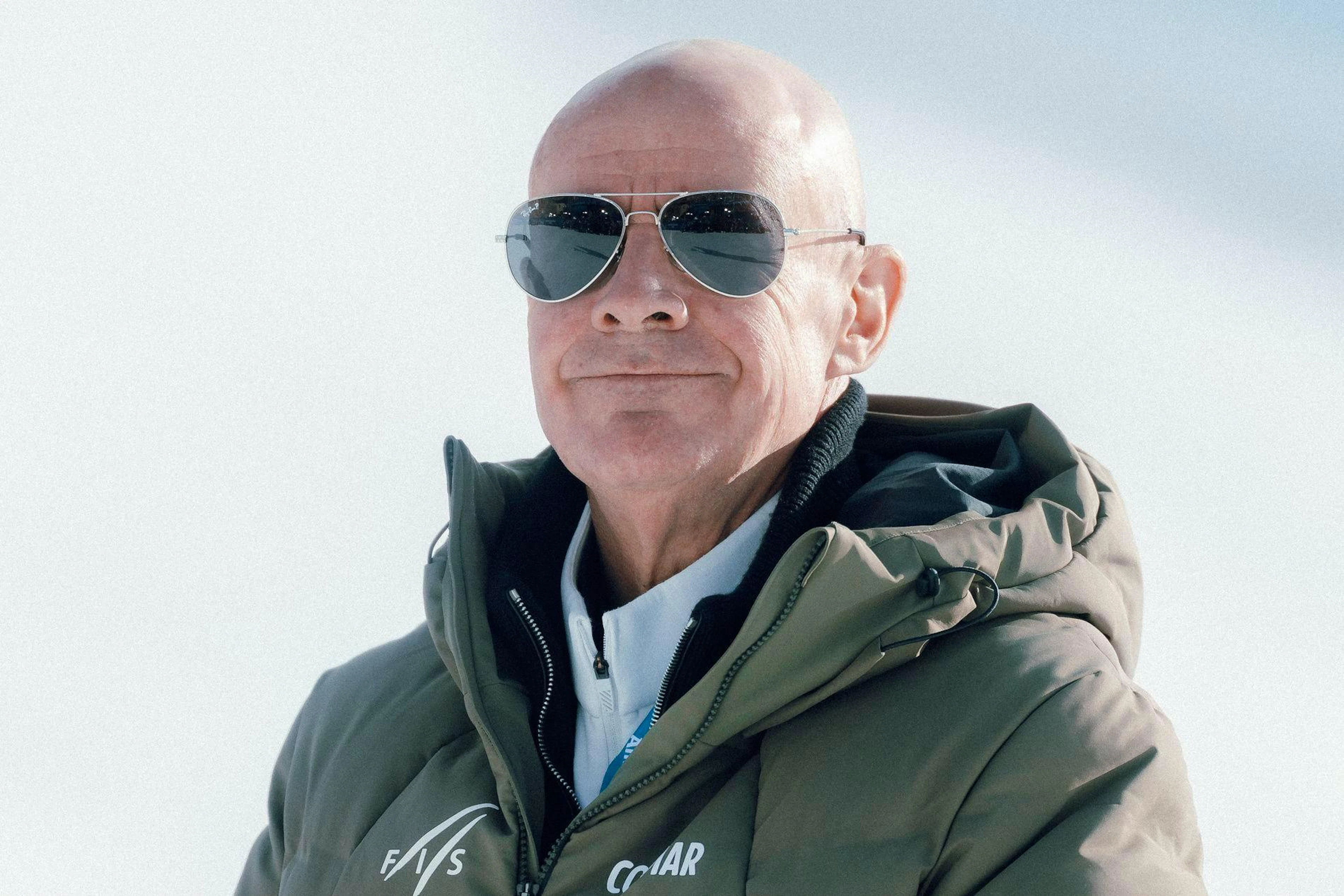 Présidence de la FIS : une journée explosive attend le ski mondial