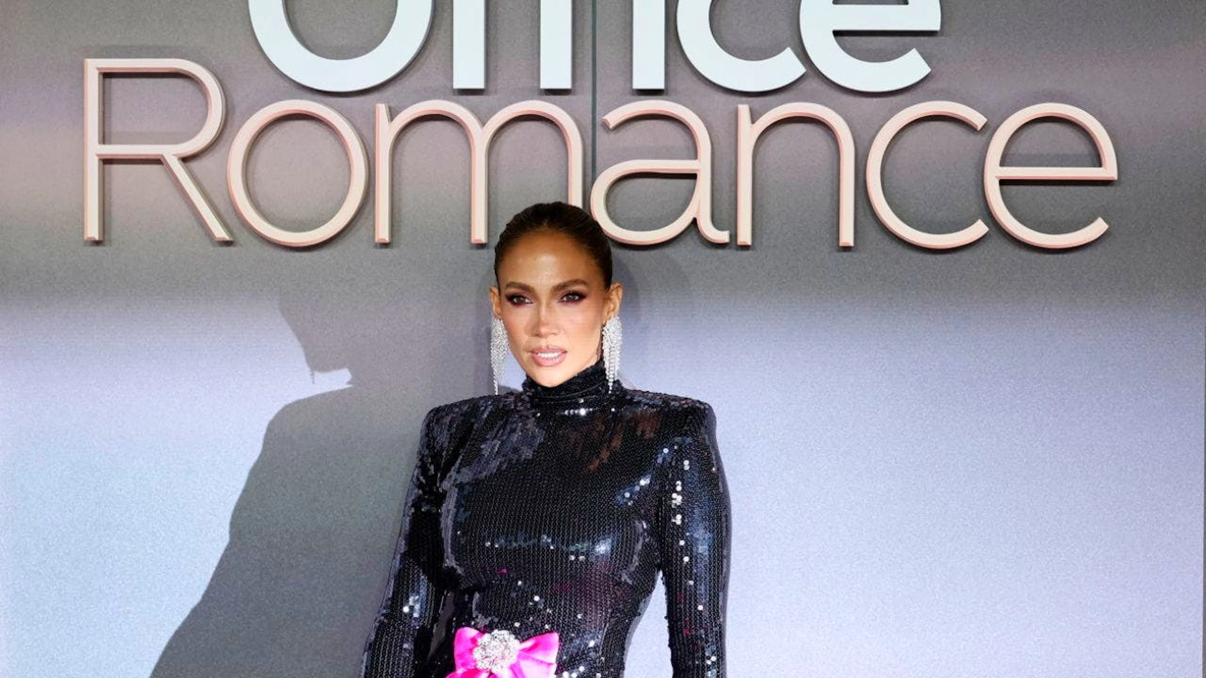 Nummer-eins-Film in der Schweiz und in 60 weiteren Ländern: Wenn eine neue Rom-Com mit JLo erscheint, besteht für Millionen Menschen weltweit offenbar Guck-Pflicht. (Archivbild)