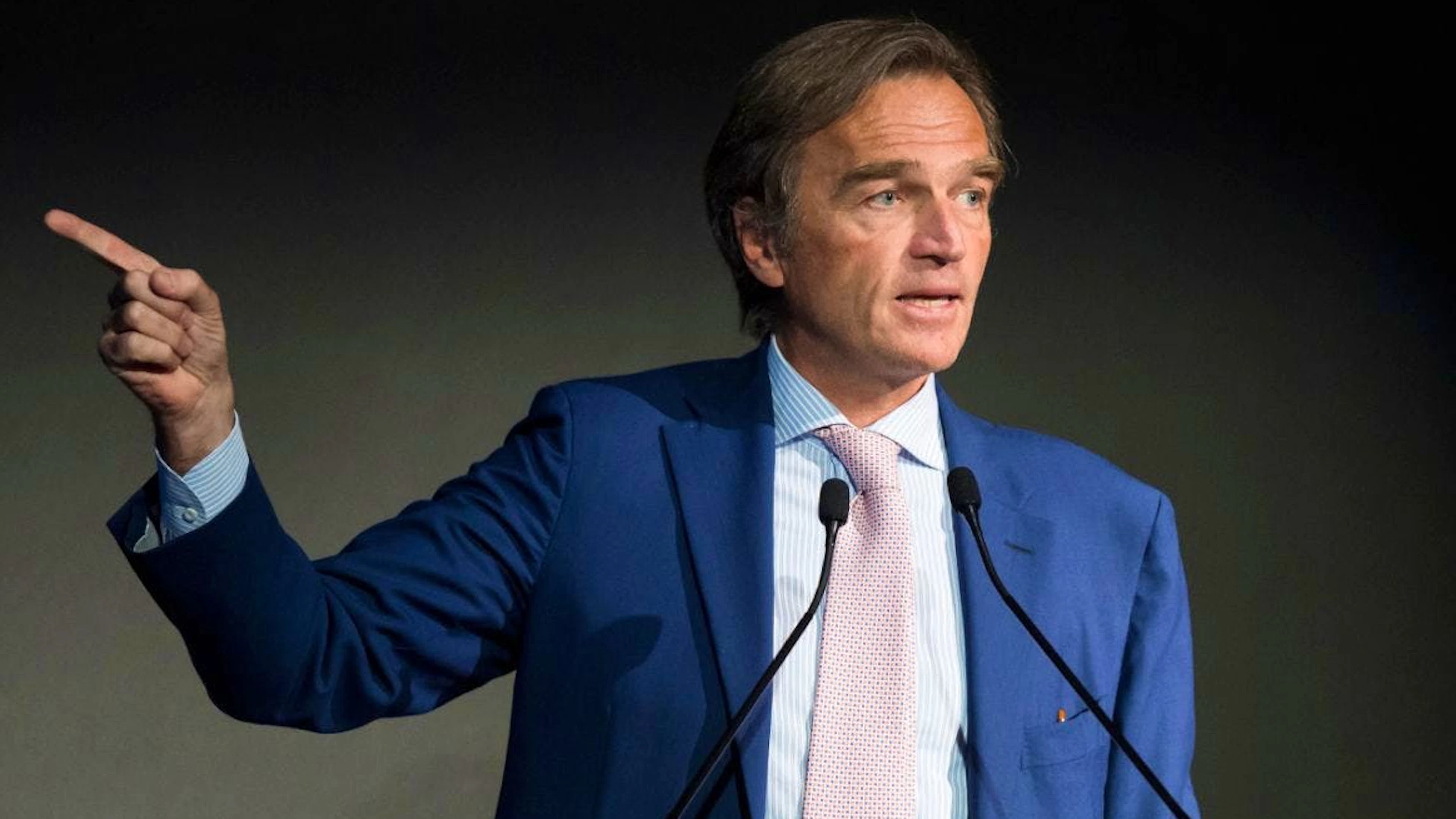Jean-Philippe Rochat bleibt Mitglied des FIS-Councils