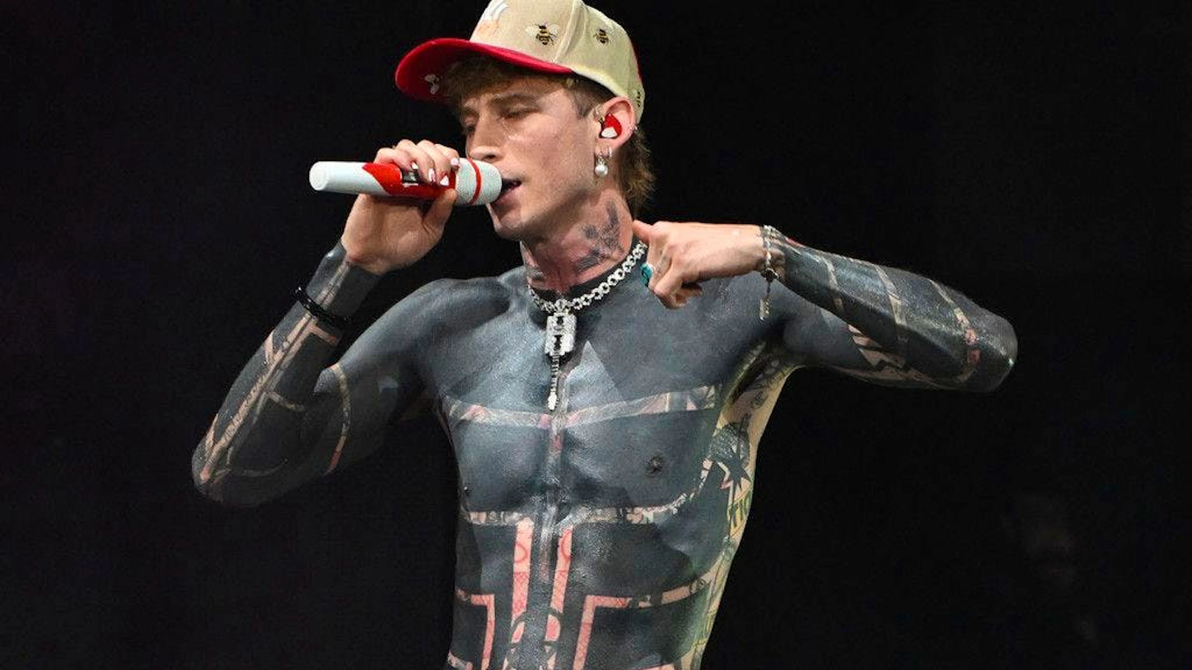 Mgk