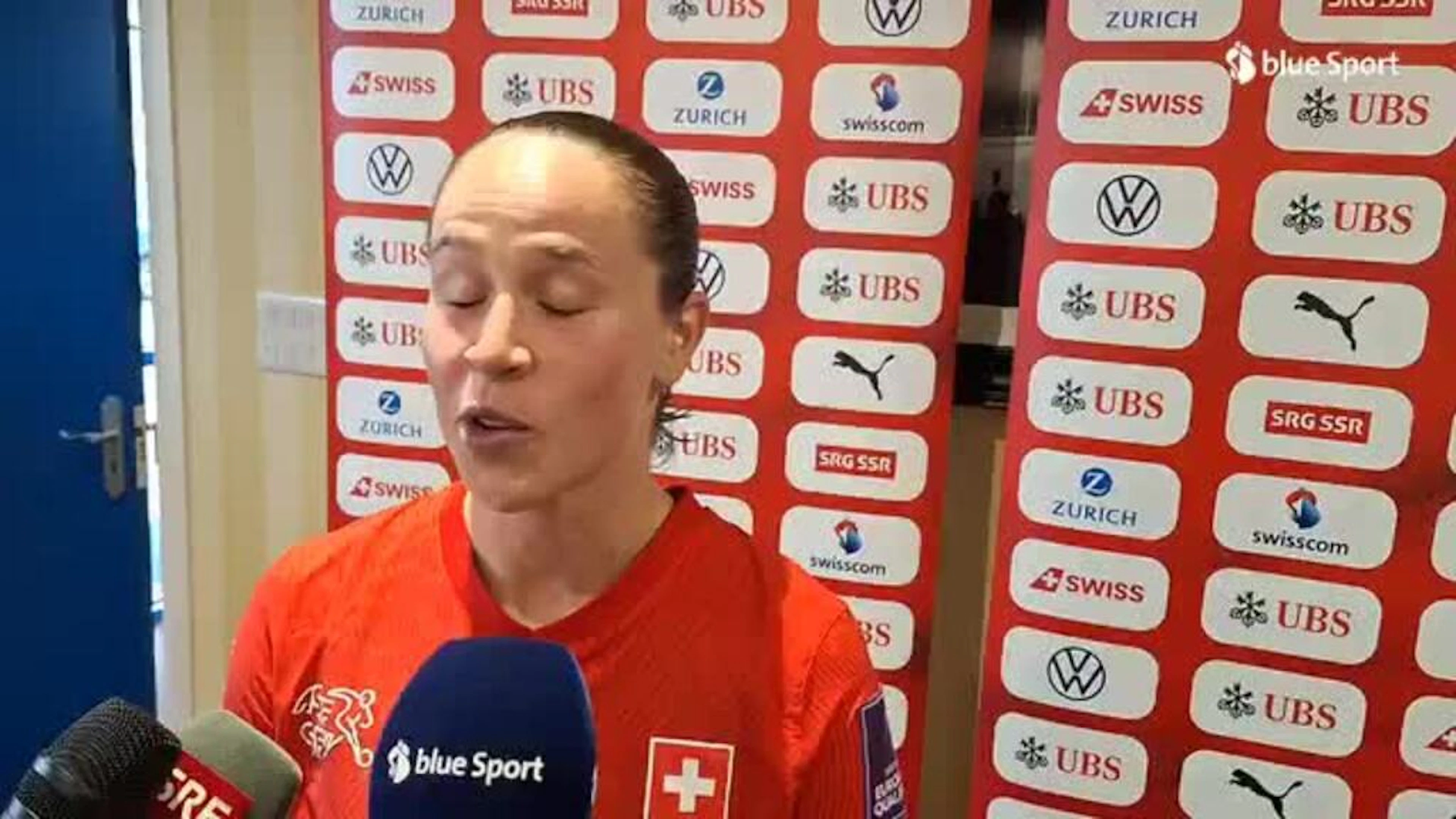 Reuteler verrät ihre Ferienpläne und wo sie den WM-Auftakt der Nati schaut