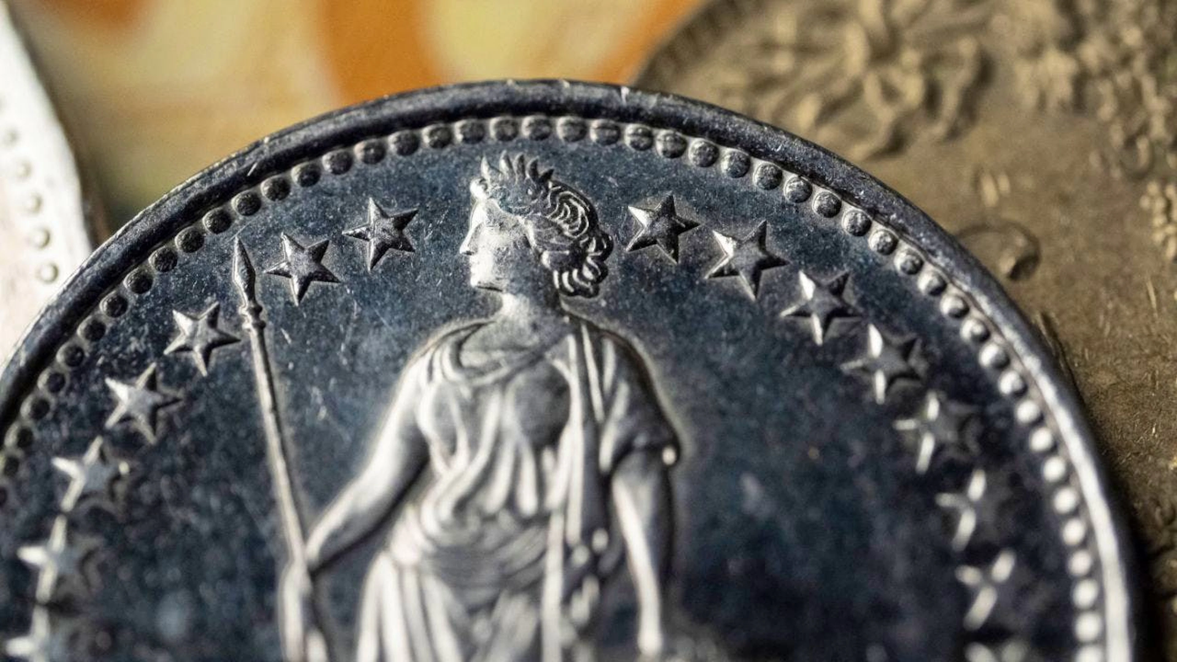 Il sera possible de déclarer une faillite personnelle qu'une fois dans une vie, ont décidé les parlementaires (image symbolique).