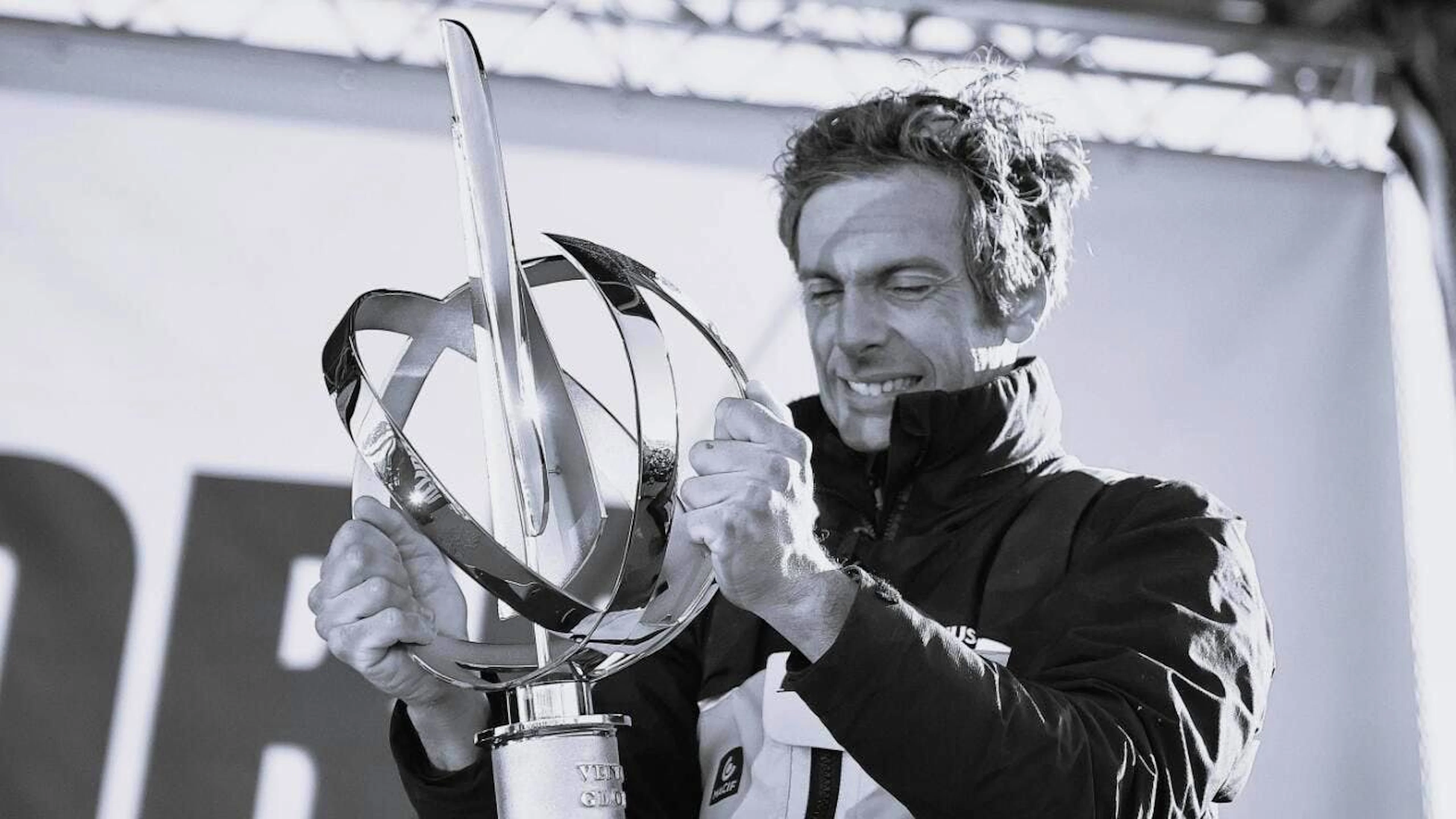 Vendée-Globe-Sieger Charlie Dalin ist im Alter von 42 Jahren gestorben.