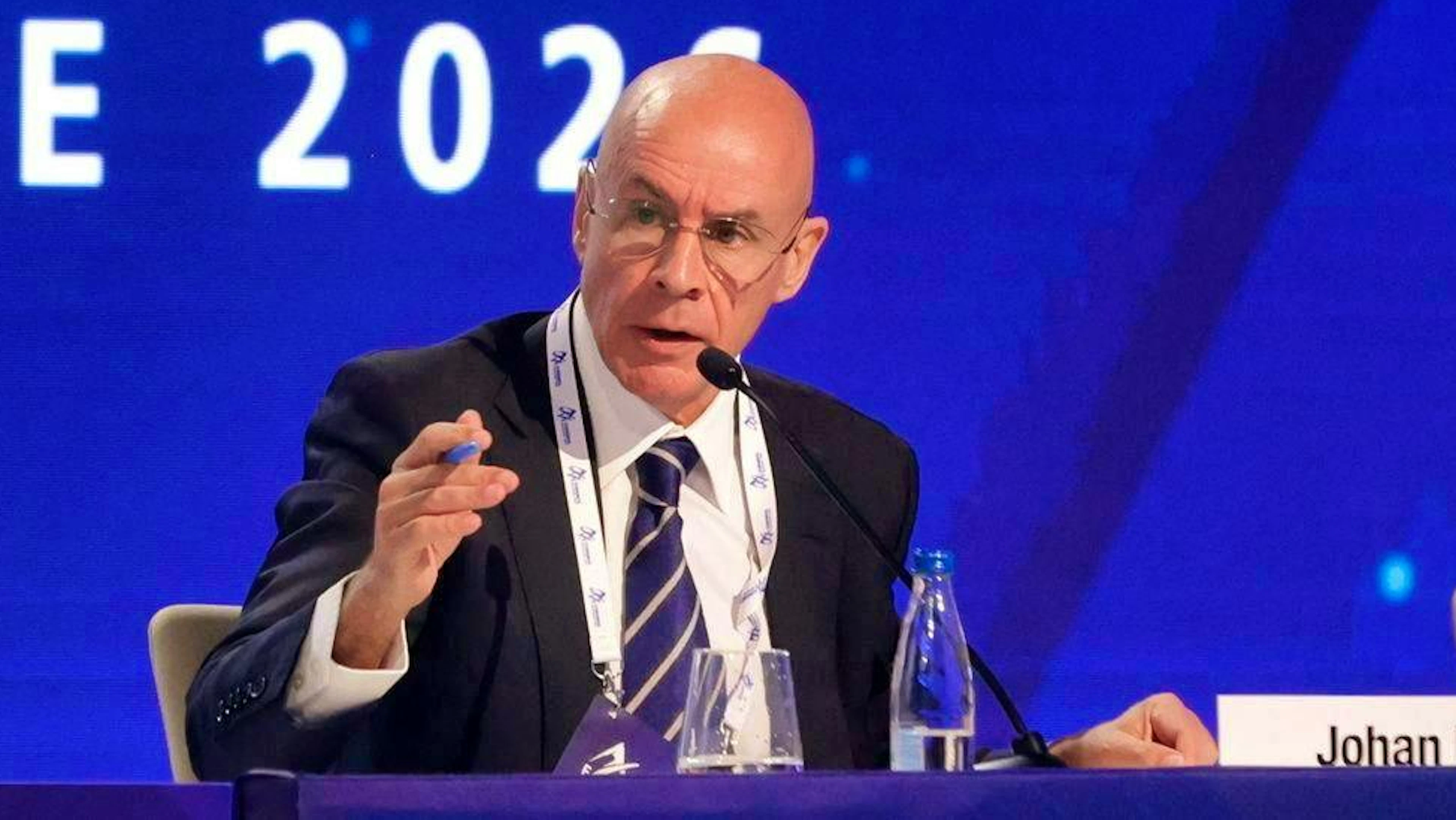 “The years-long nightmare is over” – “IOC tried to influence the election”
