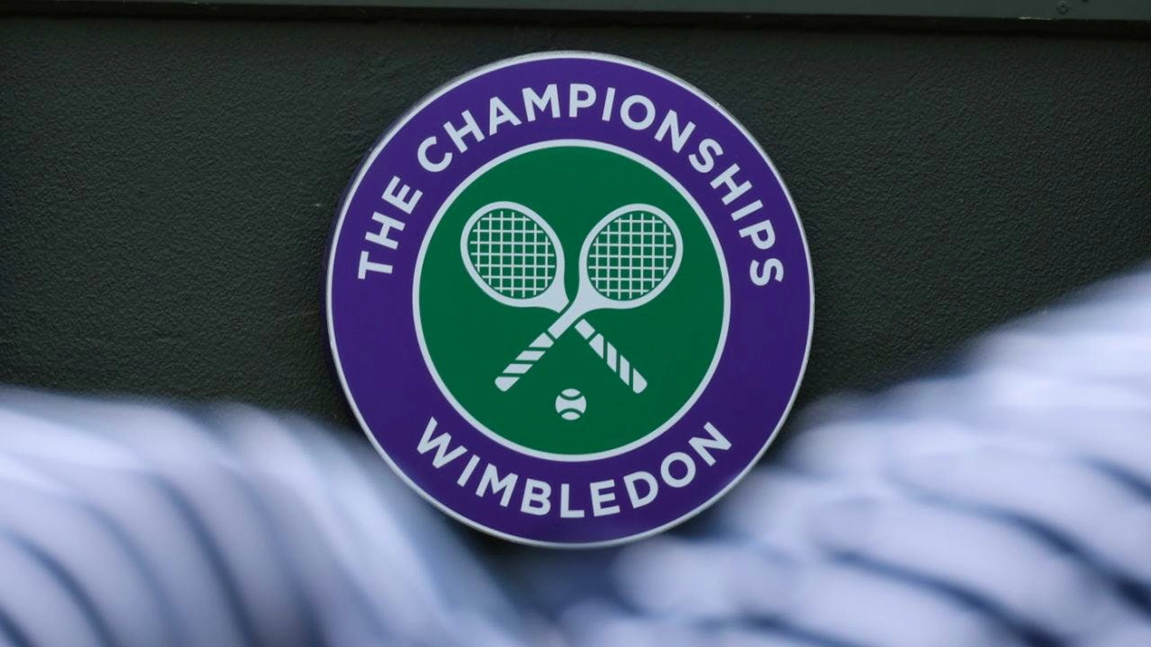 Geldregen für die Tennisprofis: In Wimbledon bekommen sie in diesem Jahr insgesamt rund 68,5 Mio. Franken Preisgeld