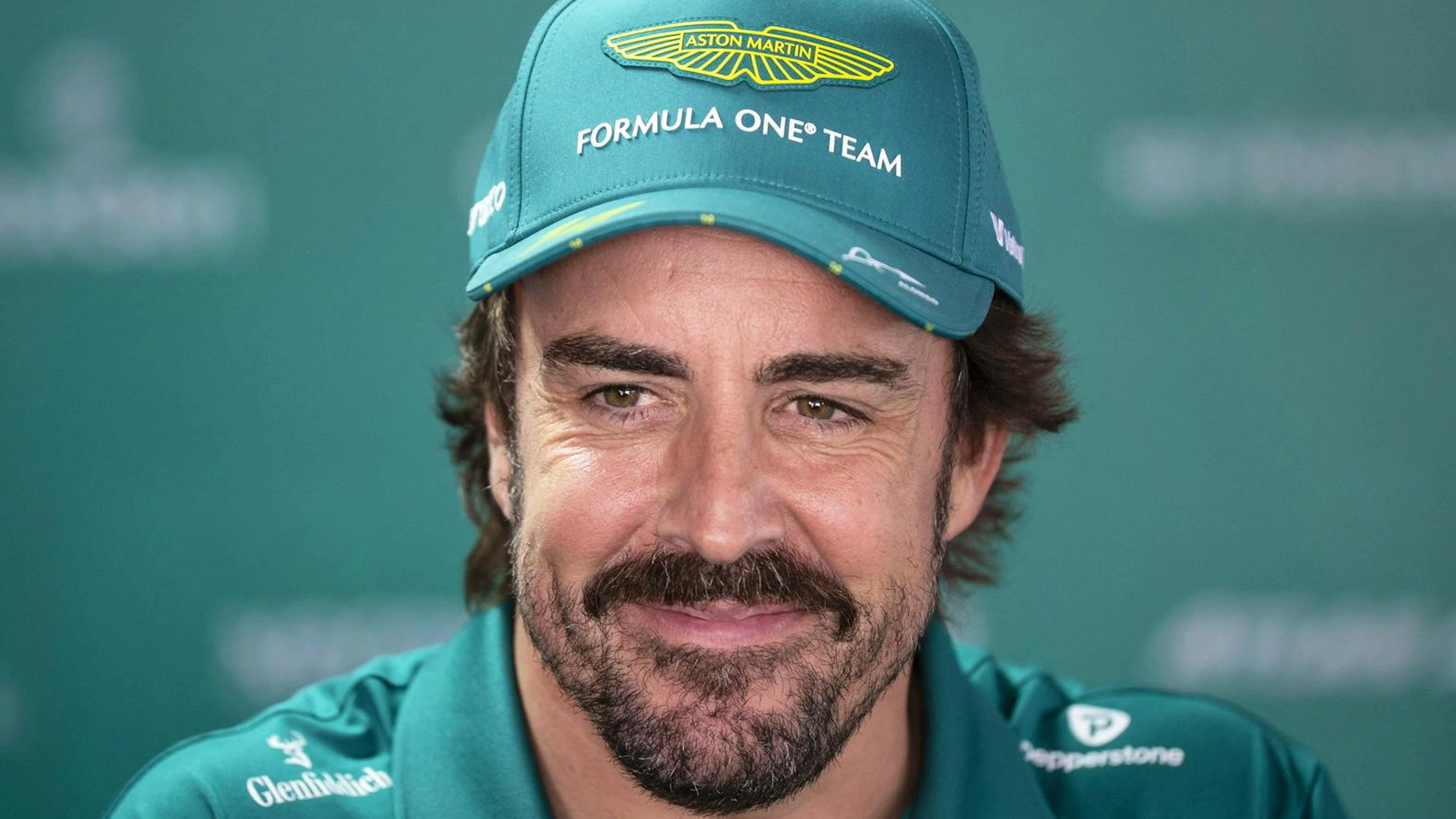Fernando Alonso va bientôt se retirer.