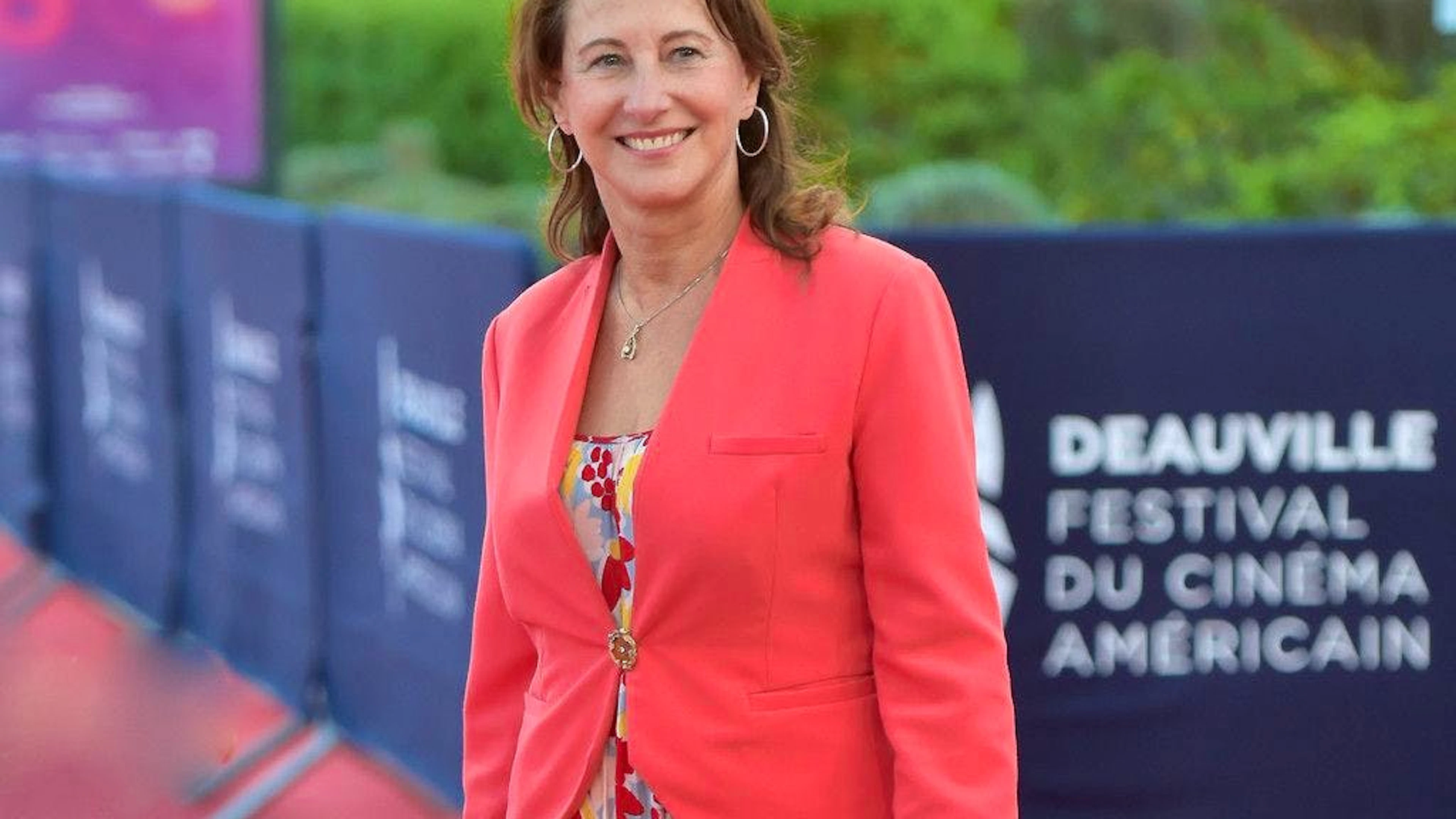 Ségolène Royal a caché, en pleine campagne pour les élections présidentielles, que son compagnon avait une liaison avec une journaliste.