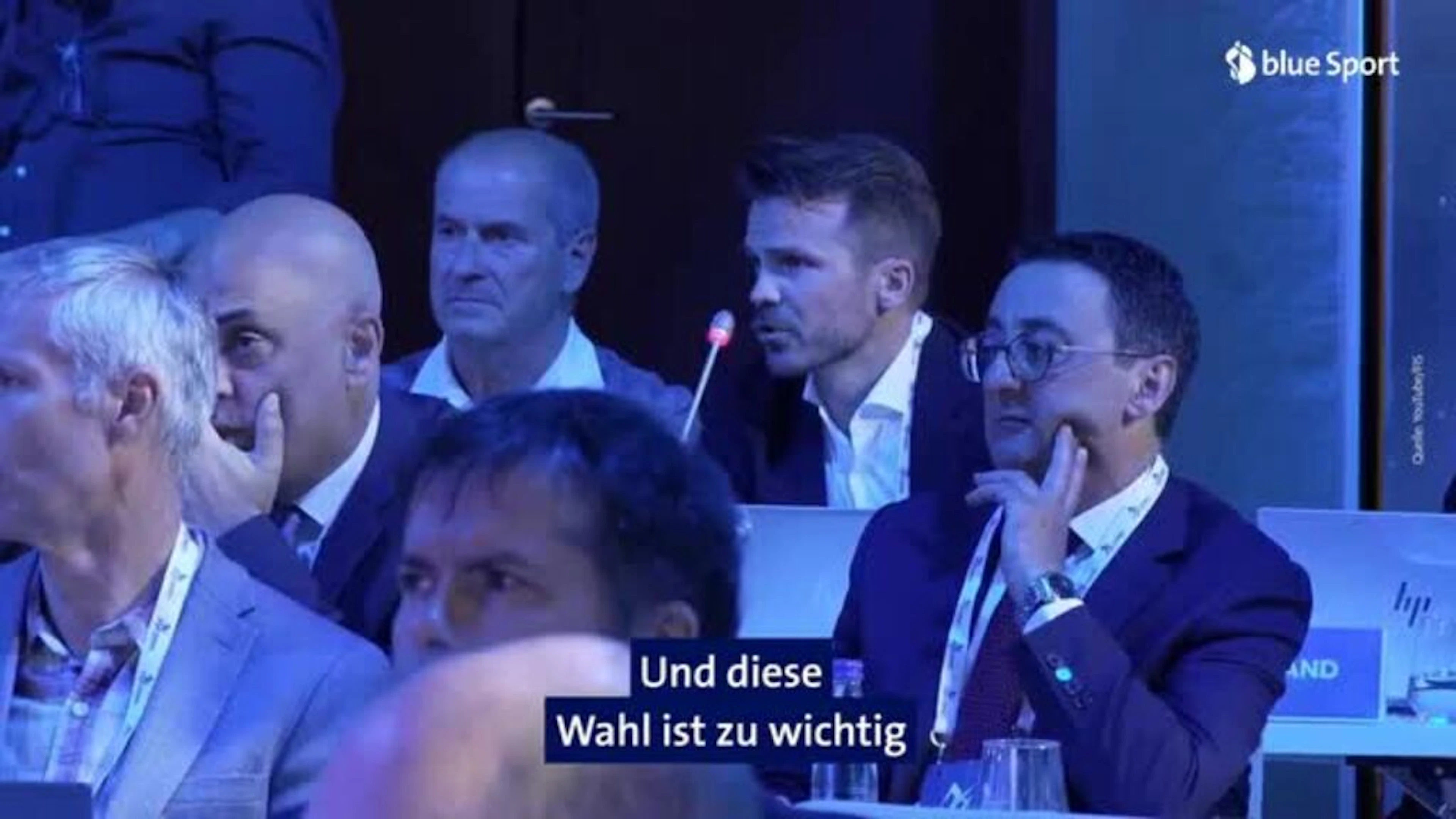 Machtkampf in Belgrad: Swiss-Ski fordert geheime Briefwahl bei FIS-Präsidentenwahl
