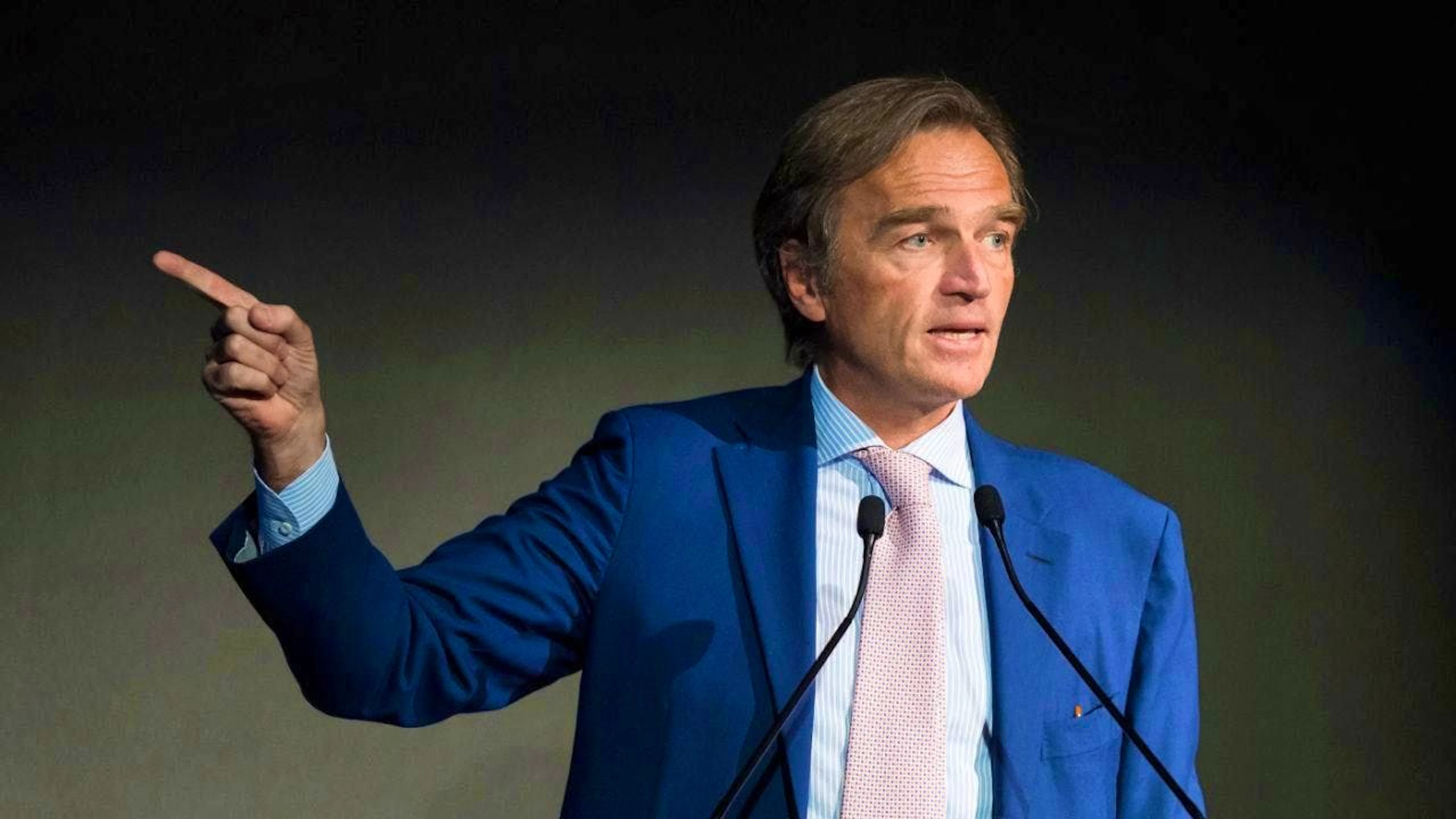Jean-Philippe Rochat will remain a member of the FIS Council for the next two years