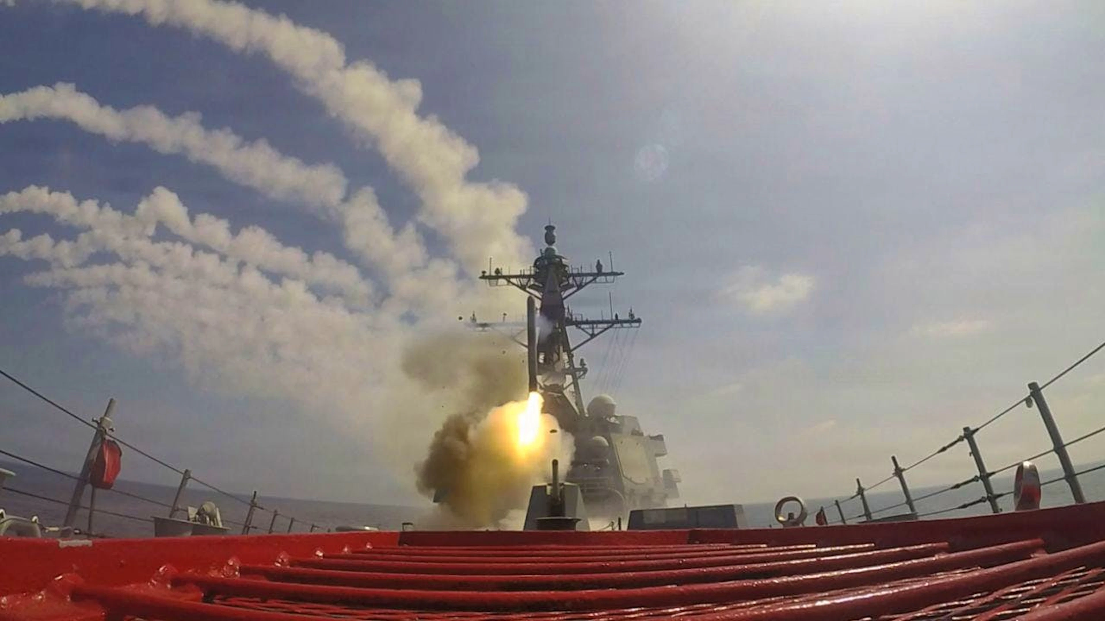 Non si ferma la guerra tra israelo-americana contro l'Iran