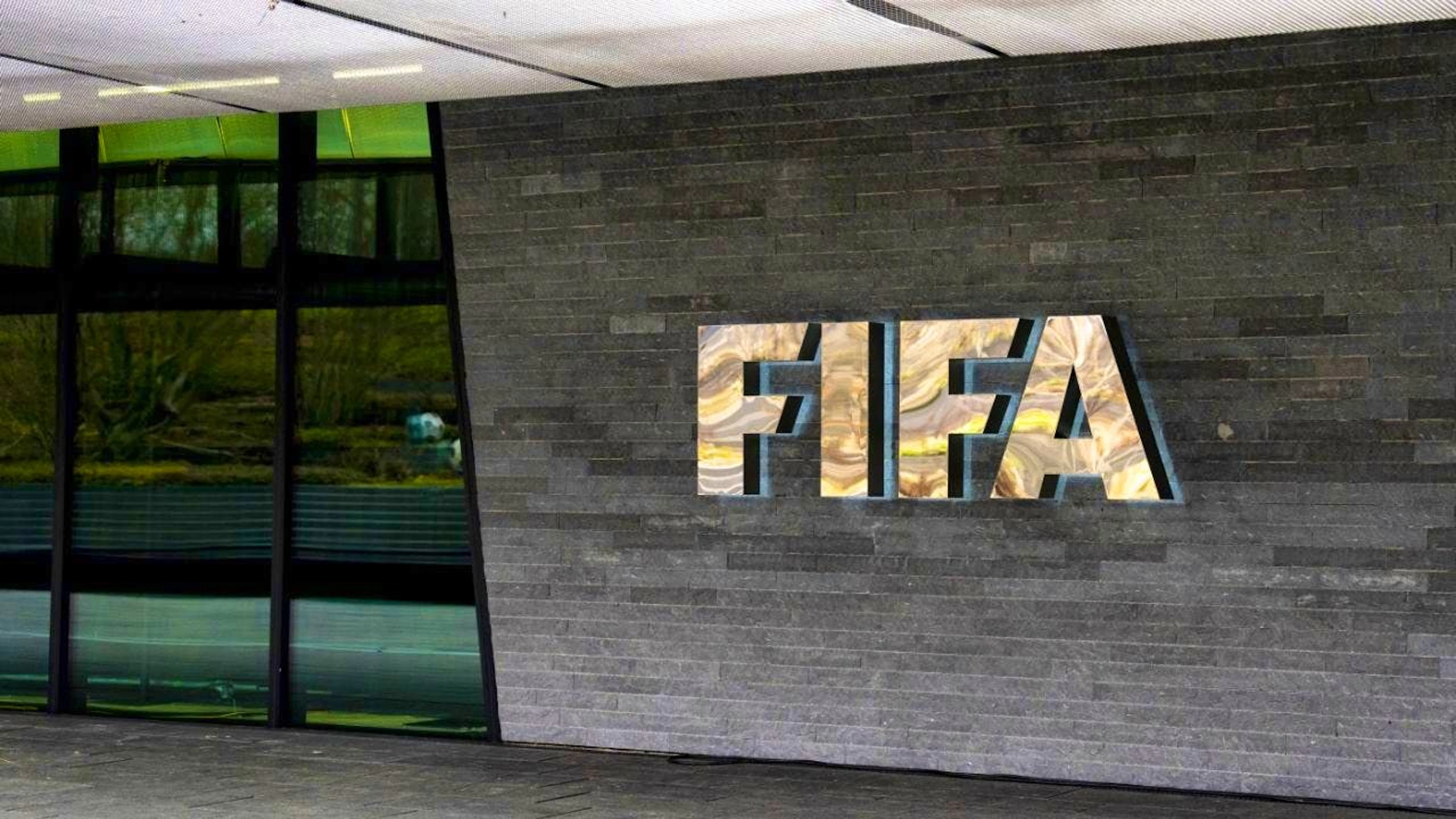 FIFA and FIFPRO announce a cooperation agreement