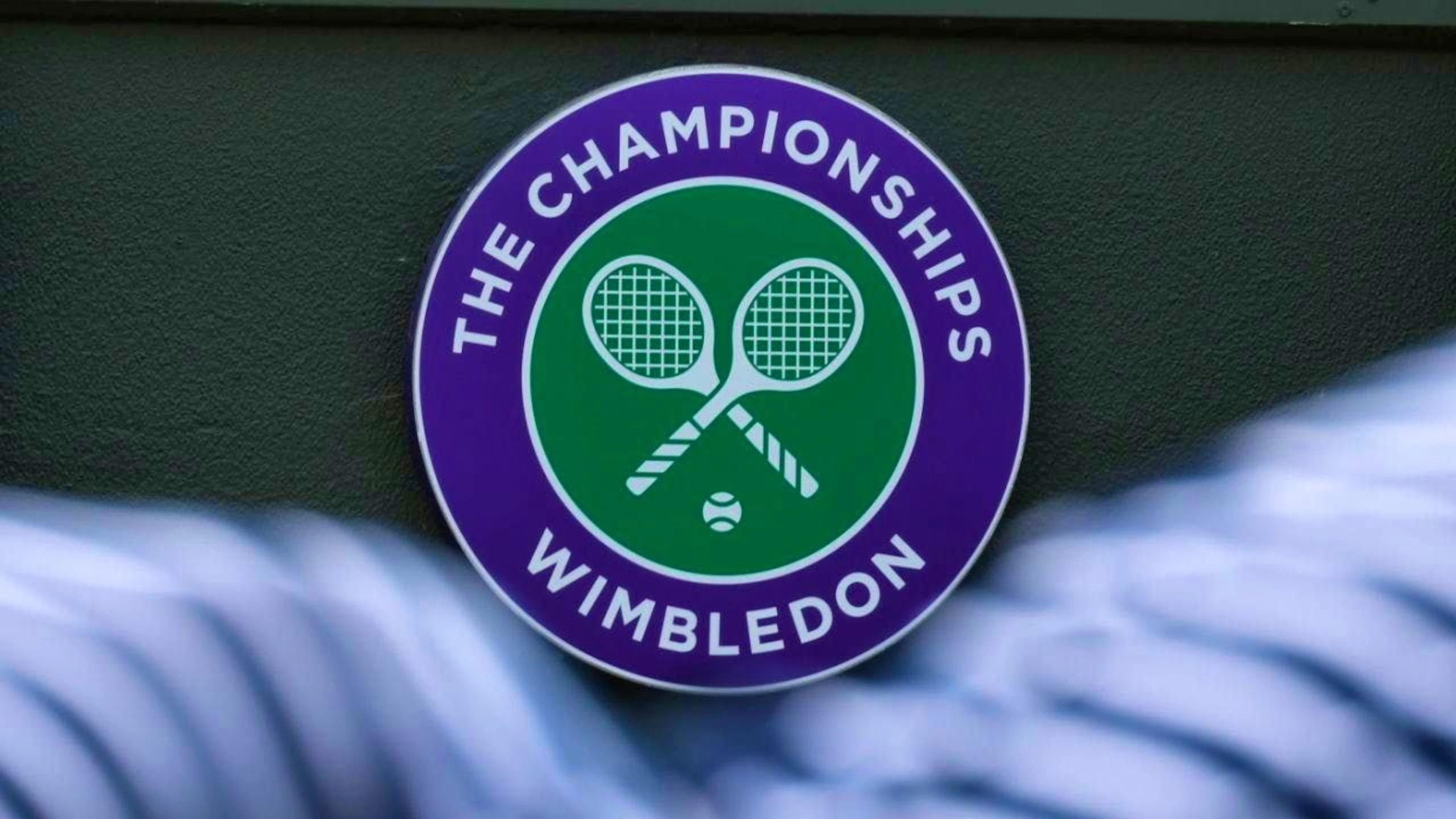 A windfall for tennis pros: This year at Wimbledon, they will receive a total of around 68.5 million Swiss francs in prize money