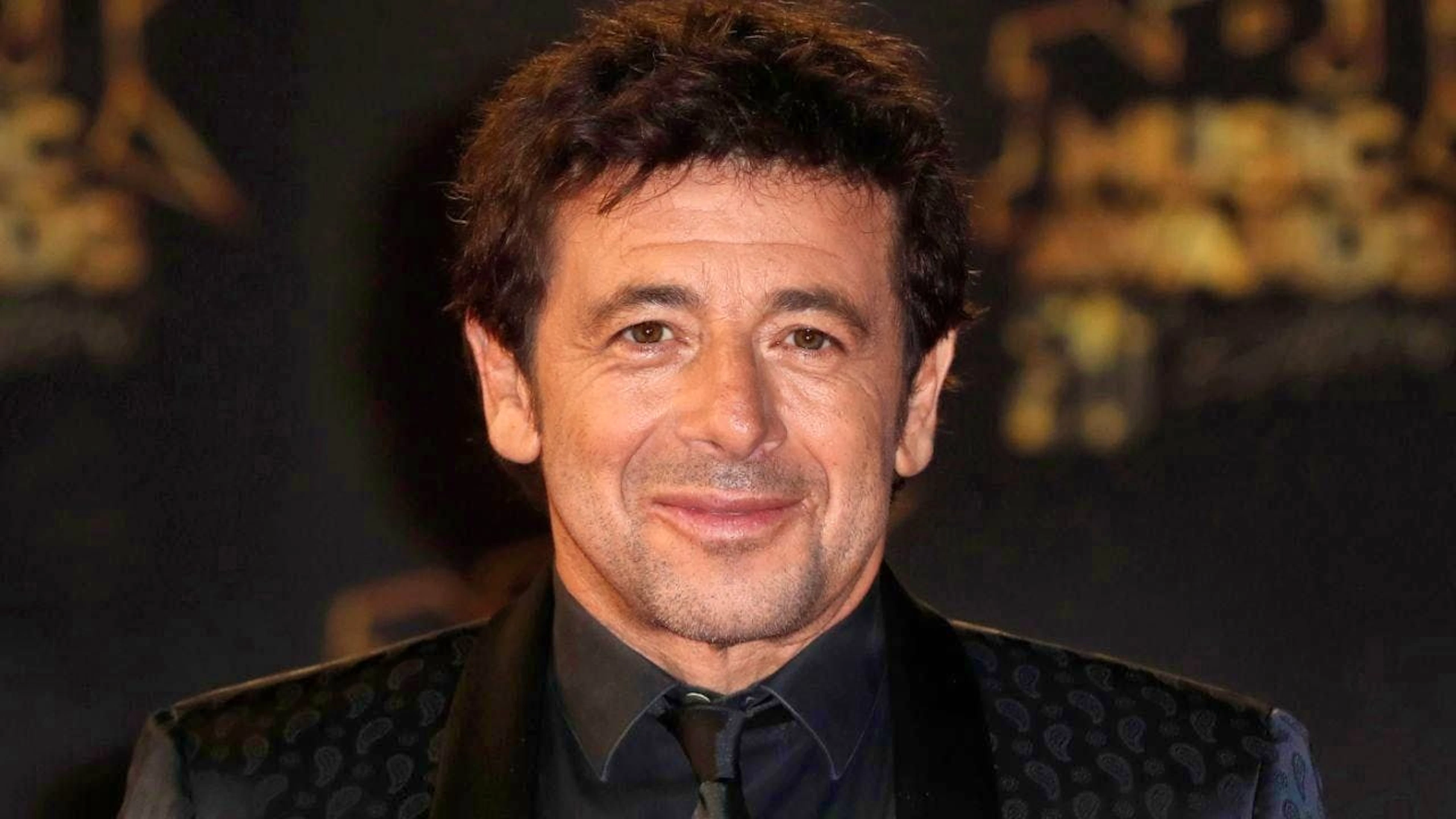 French singer Patrick Bruel has long been regarded as an incorrigible seducer—at the expense of many women, as allegations of rape, sexual assault, and harassment now suggest. (File photo).