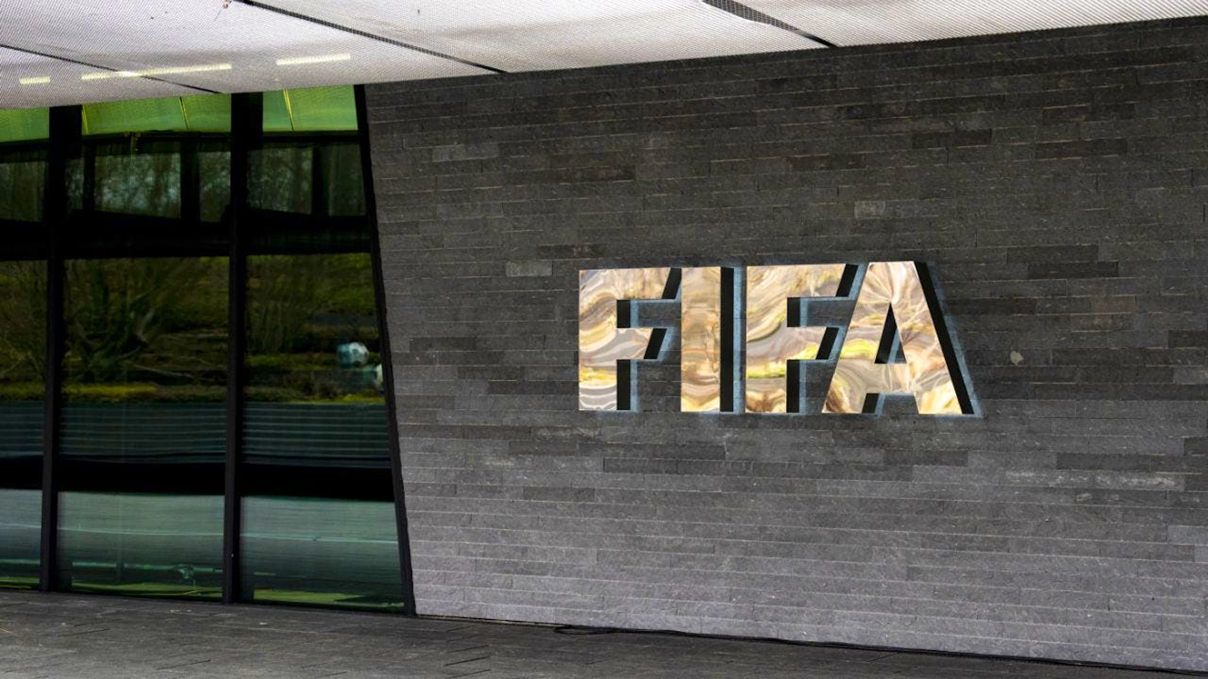 Die FIFA und die FIFPRO geben eine Kooperationsvereinbarung bekannt