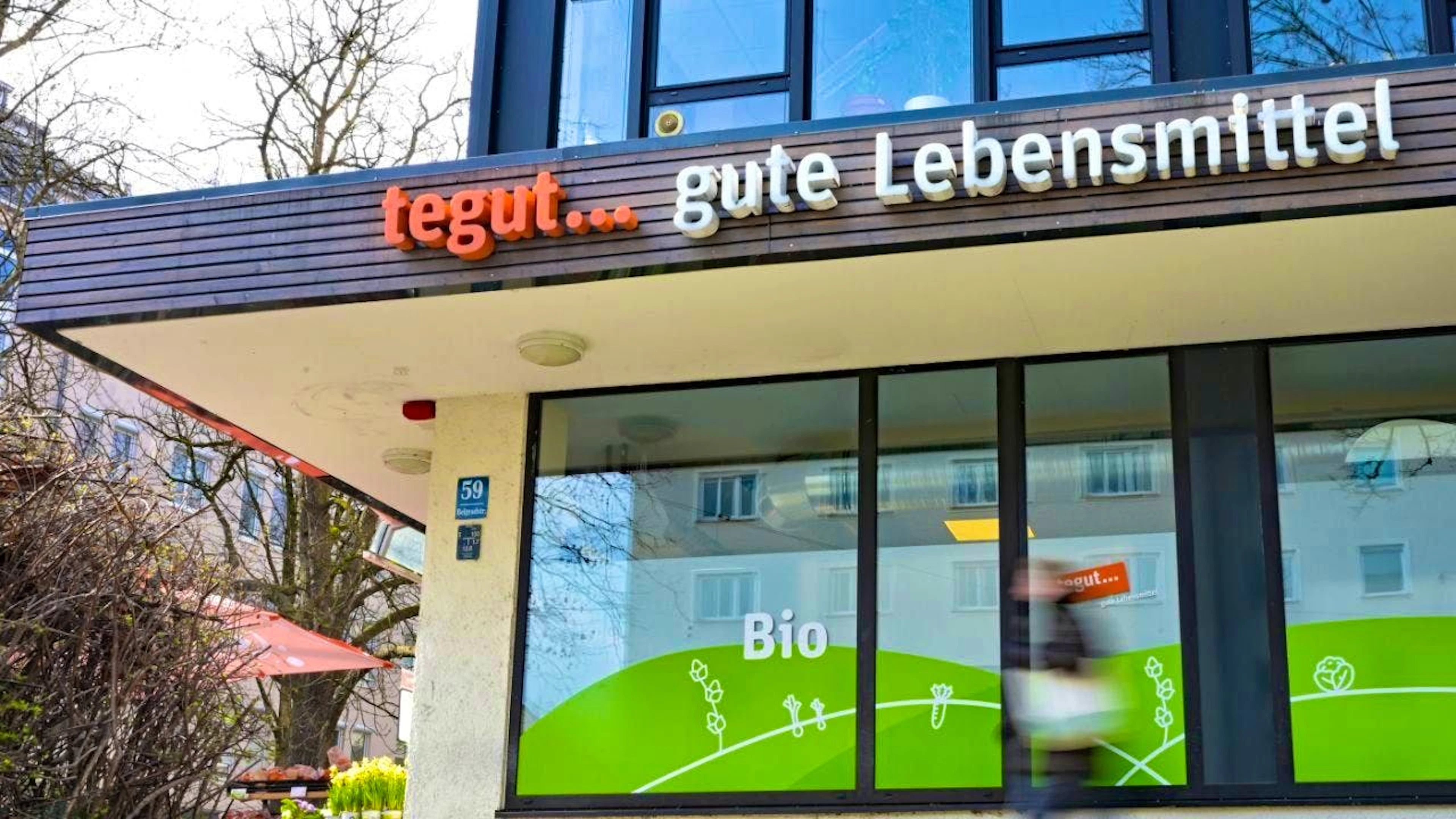 Migros has received approval to sell 36 stores to Tante Enso. However, the biggest chunk is still pending. (Stock photo)