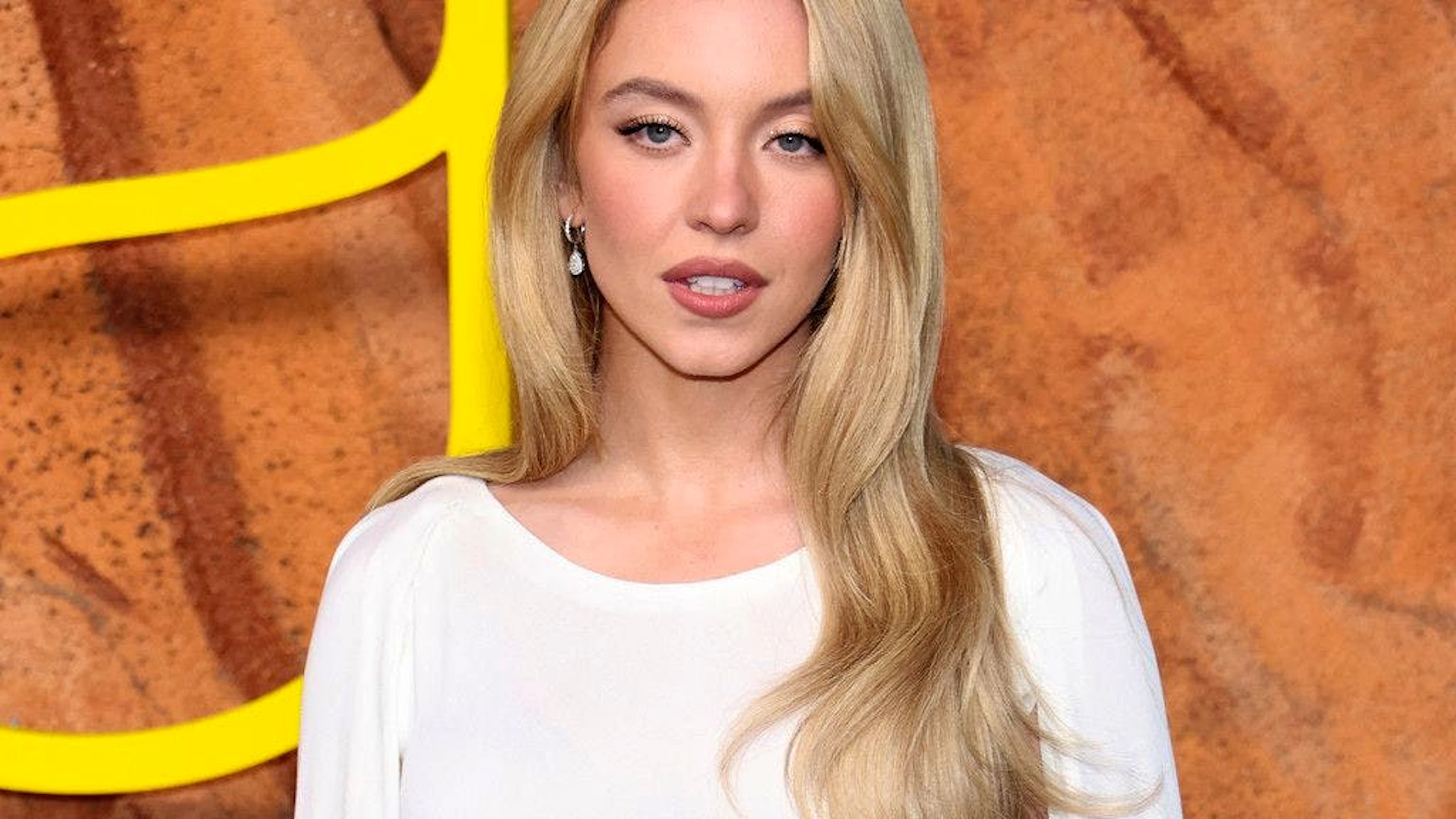 Sydney Sweeney