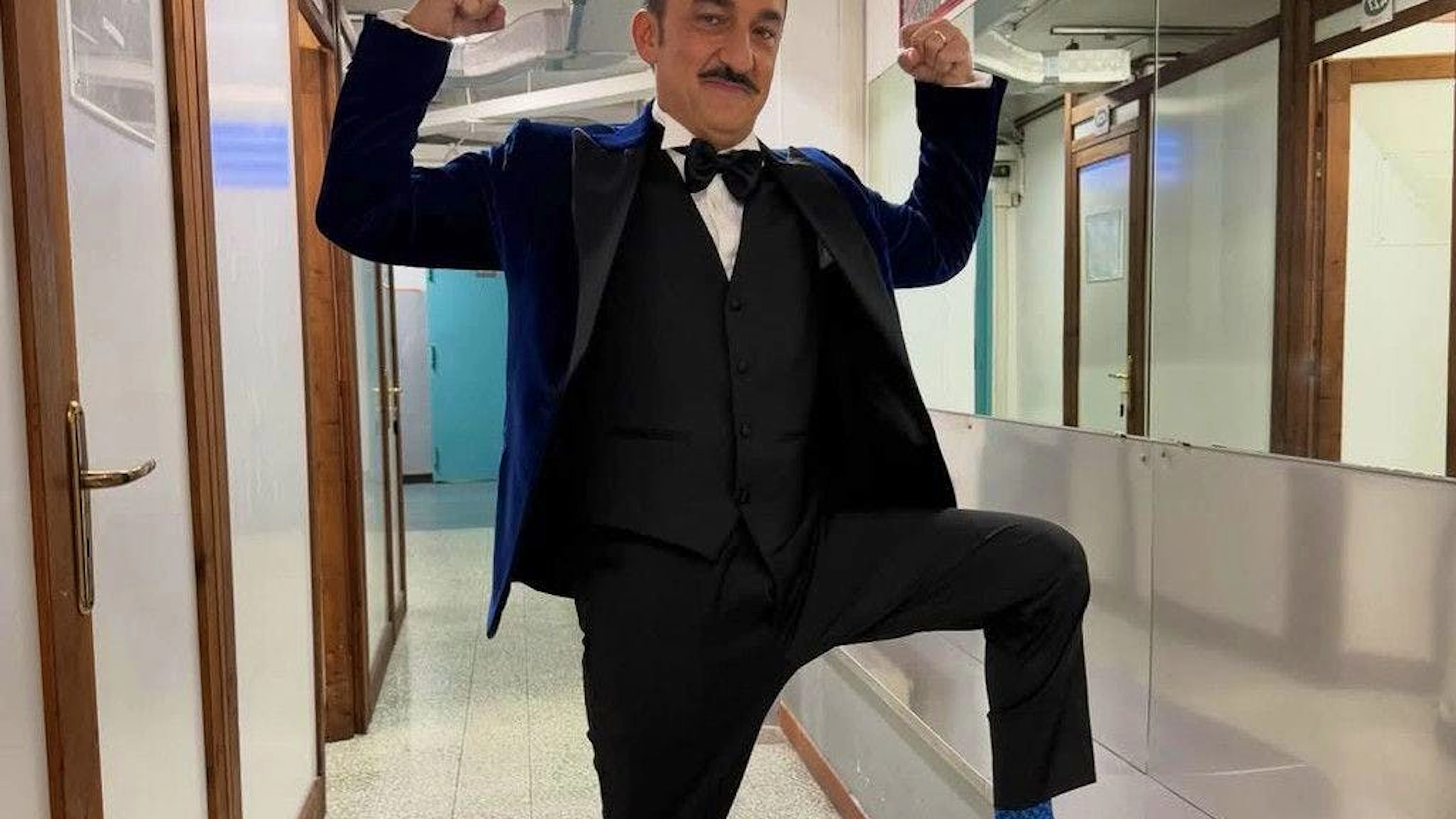 Nicola Savino