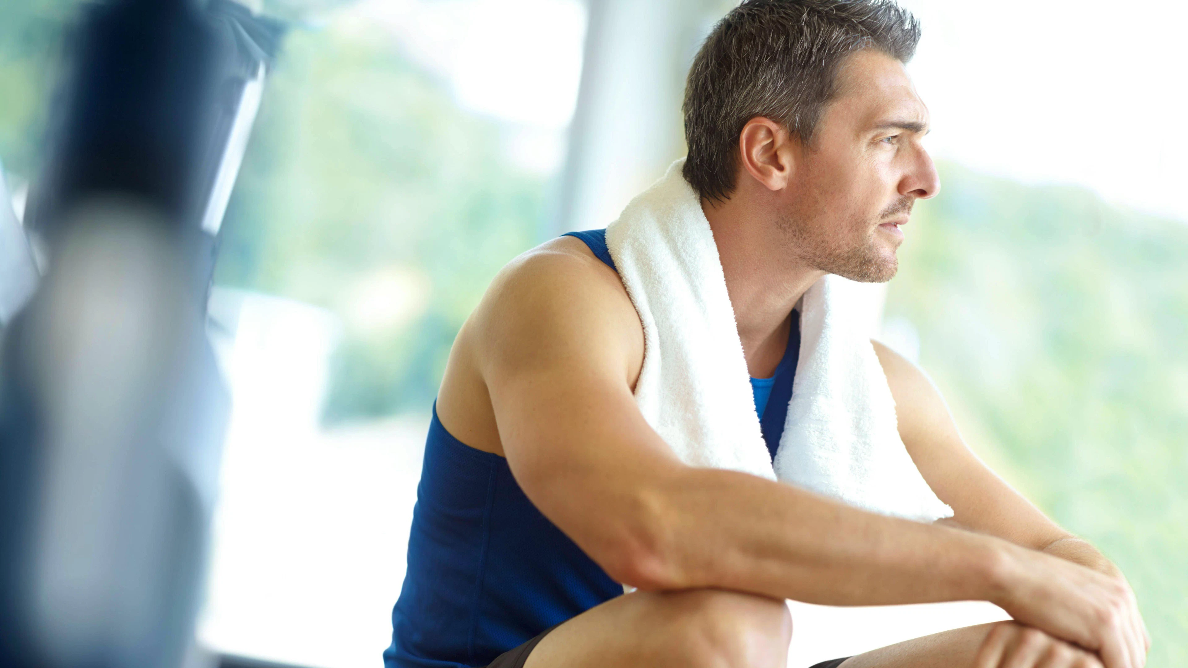 Libido weg, Kraft weg, Motivation weg? Das könnte der wahre Grund sein