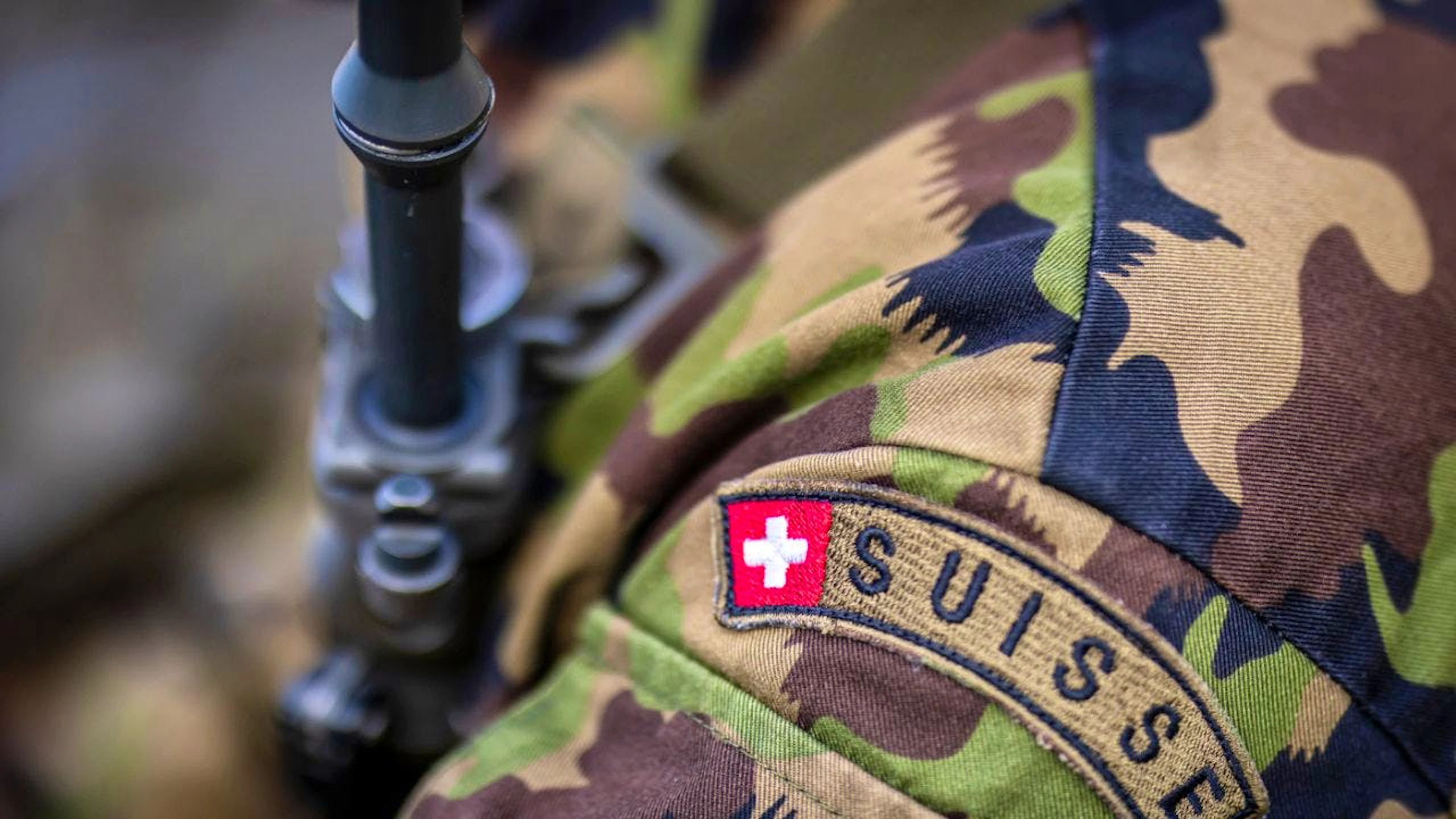 Schweizer Armeeangehörige sollen in Bosnien und Herzegowina den Bereich Transport und Logistik  der Mission Eufor-Althea unterstützen. (Archivbild)