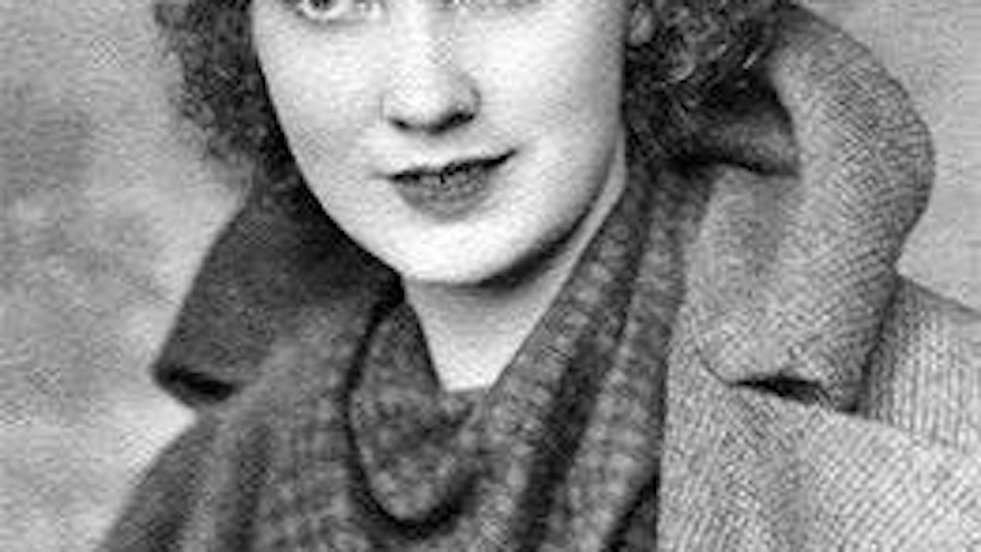...namely like this. And Mary Anne wasn’t born in the U.S., but in the north of Scotland—...