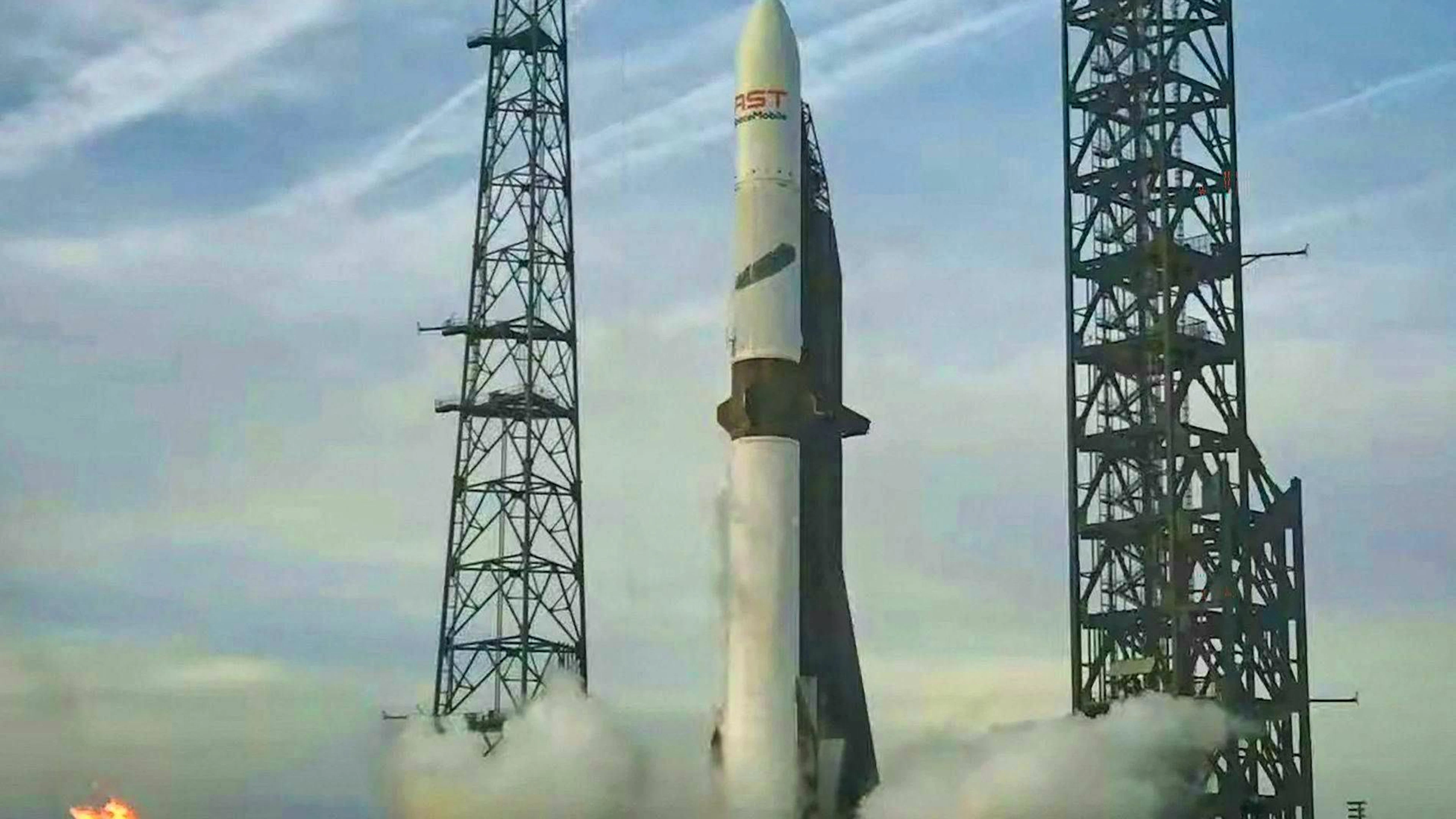 SpaceX non si occupa solo di viaggi spaziali.