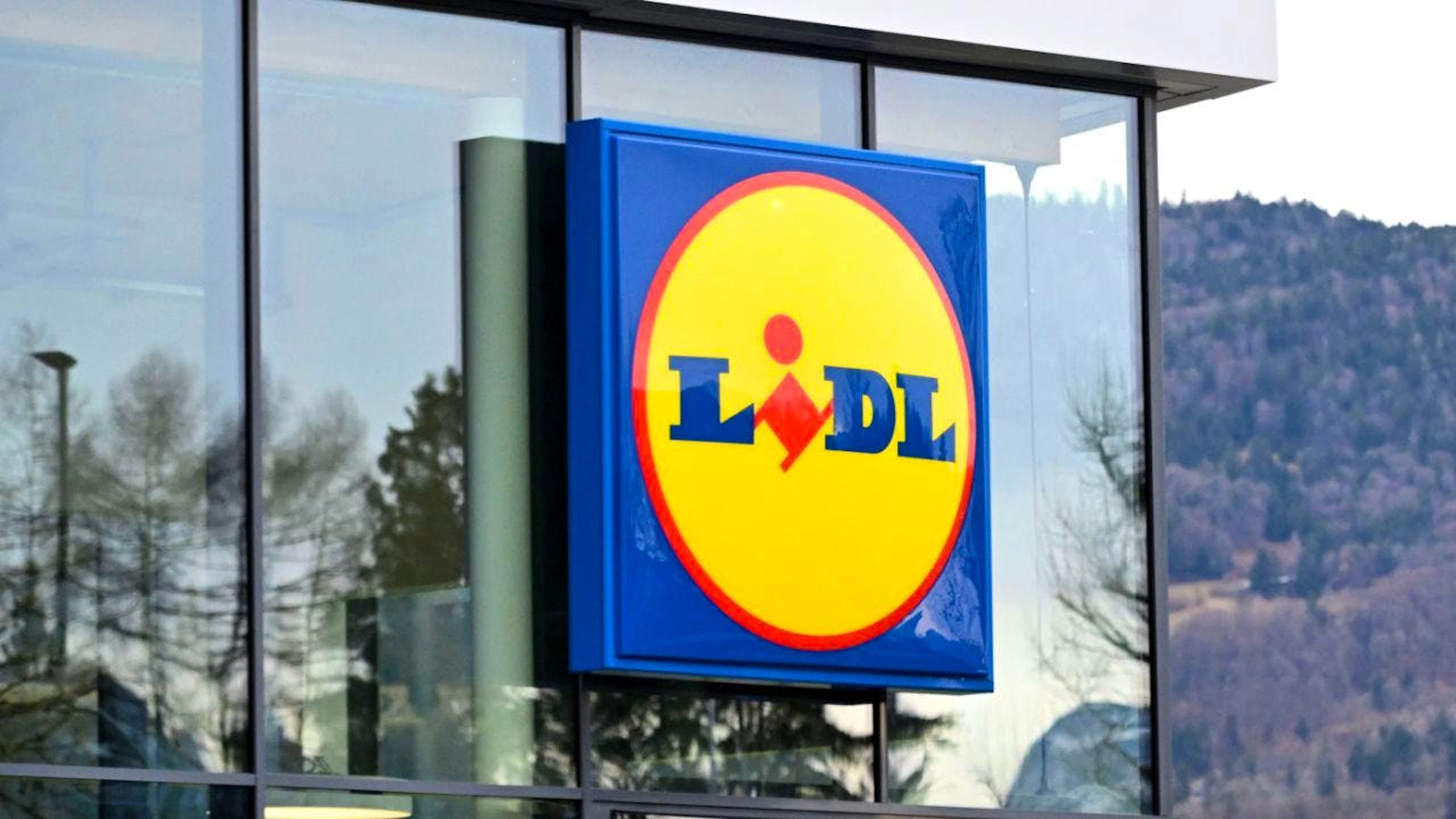 Die deutschen Detailhändler Lidl und Kaufland haben ihr Filialnetz weiter ausgebaut. Im Geschäftsjahr 2025/26 eröffneten die zur Schwarz-Gruppe gehörenden deutschen Ketten 300 neue Filialen. (Archivbild)