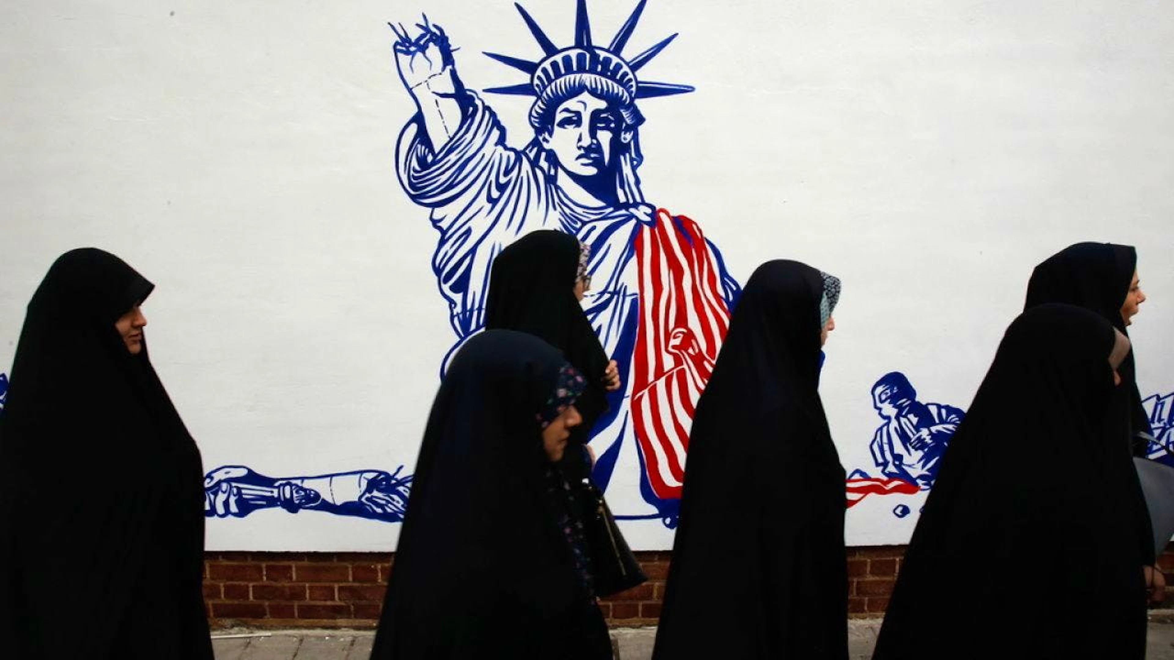 I media iraniani smentiscono che Teheran abbia approvato un testo d'accordo con gli USA. (foto d'archivio)