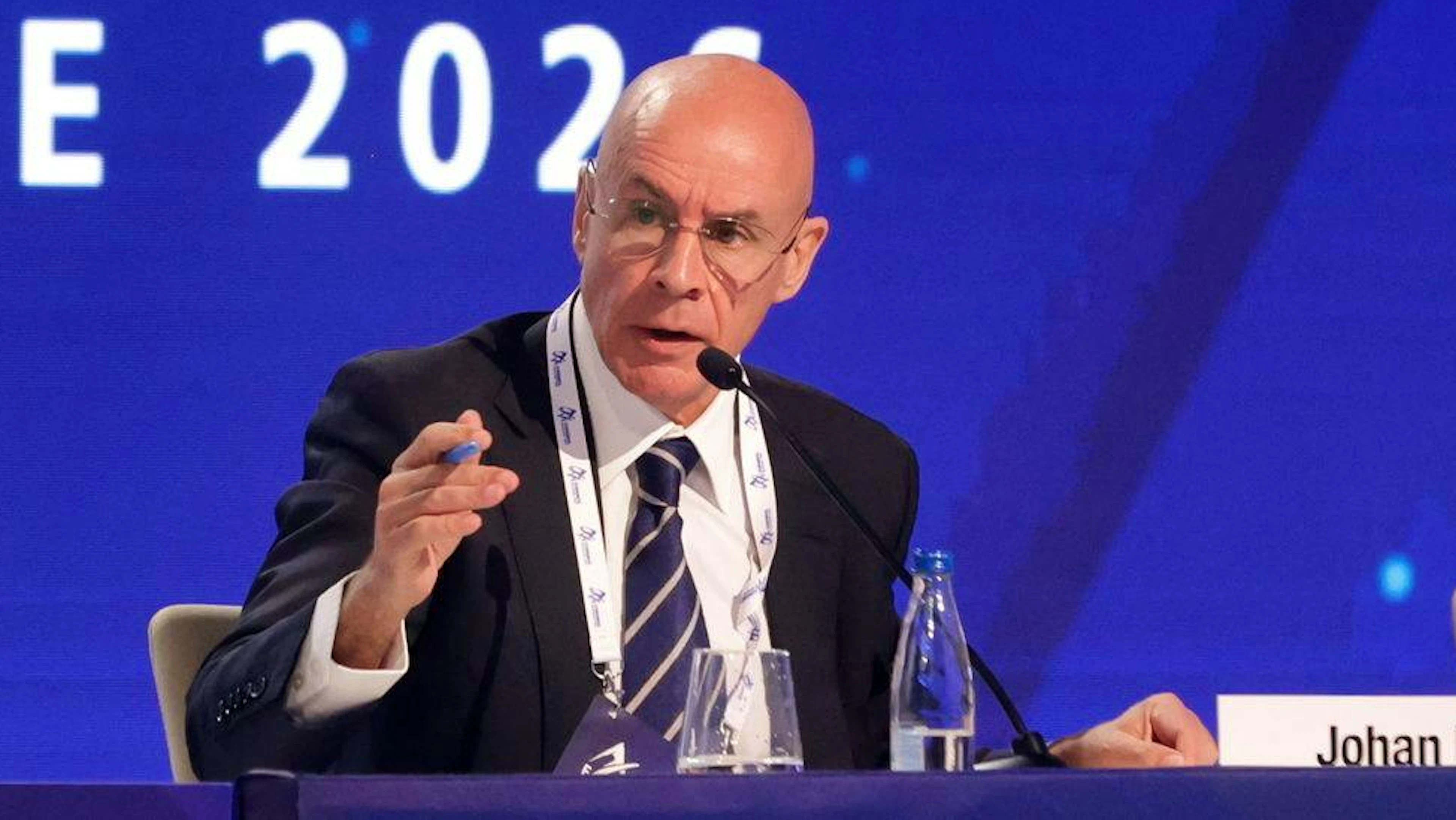 «Der jahrelange Alptraum ist vorbei» – «IOC versuchte Wahl zu beeinflussen»