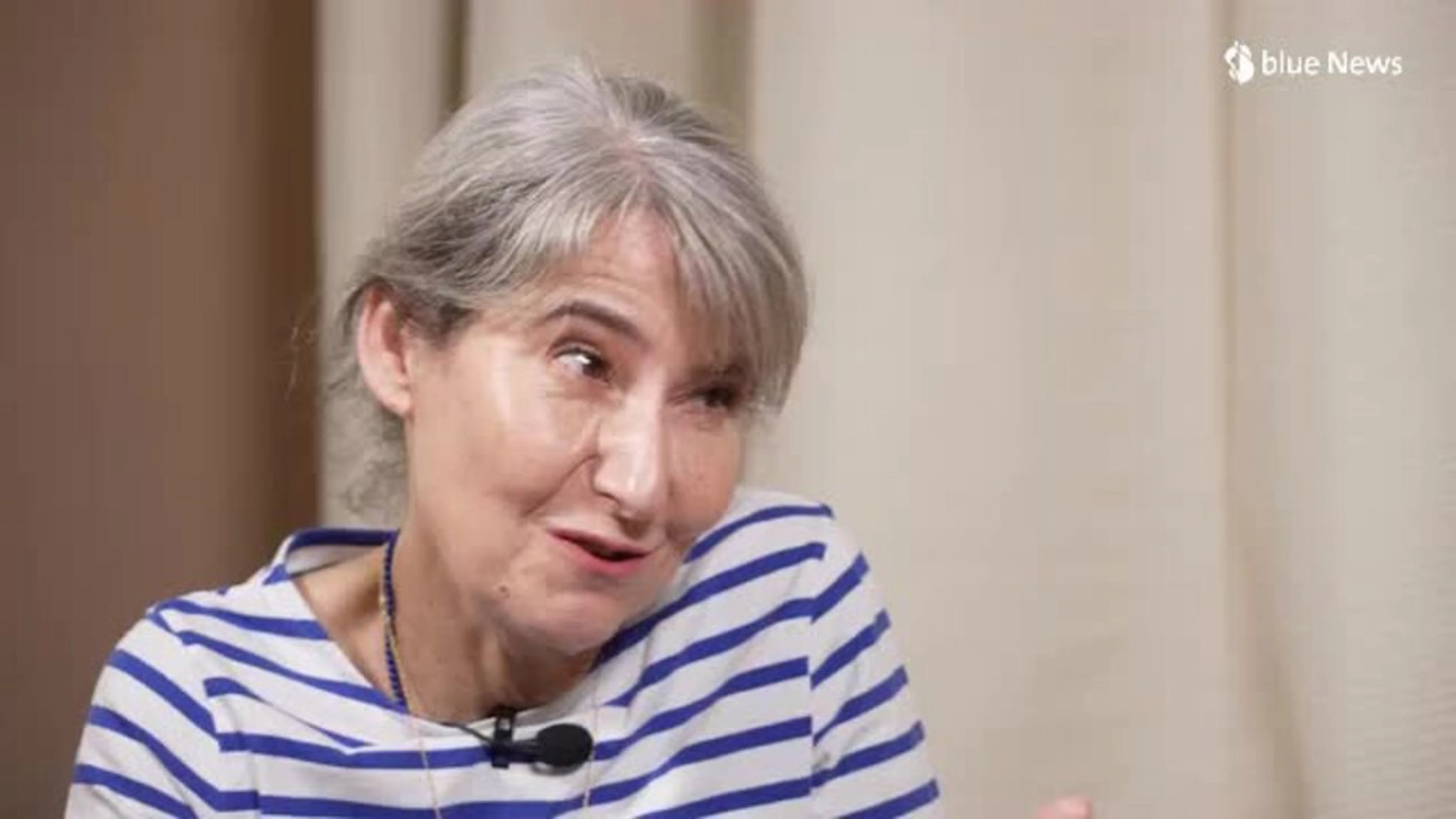 «Dès qu'on a une petite singularité, on est éjecté de ce système»