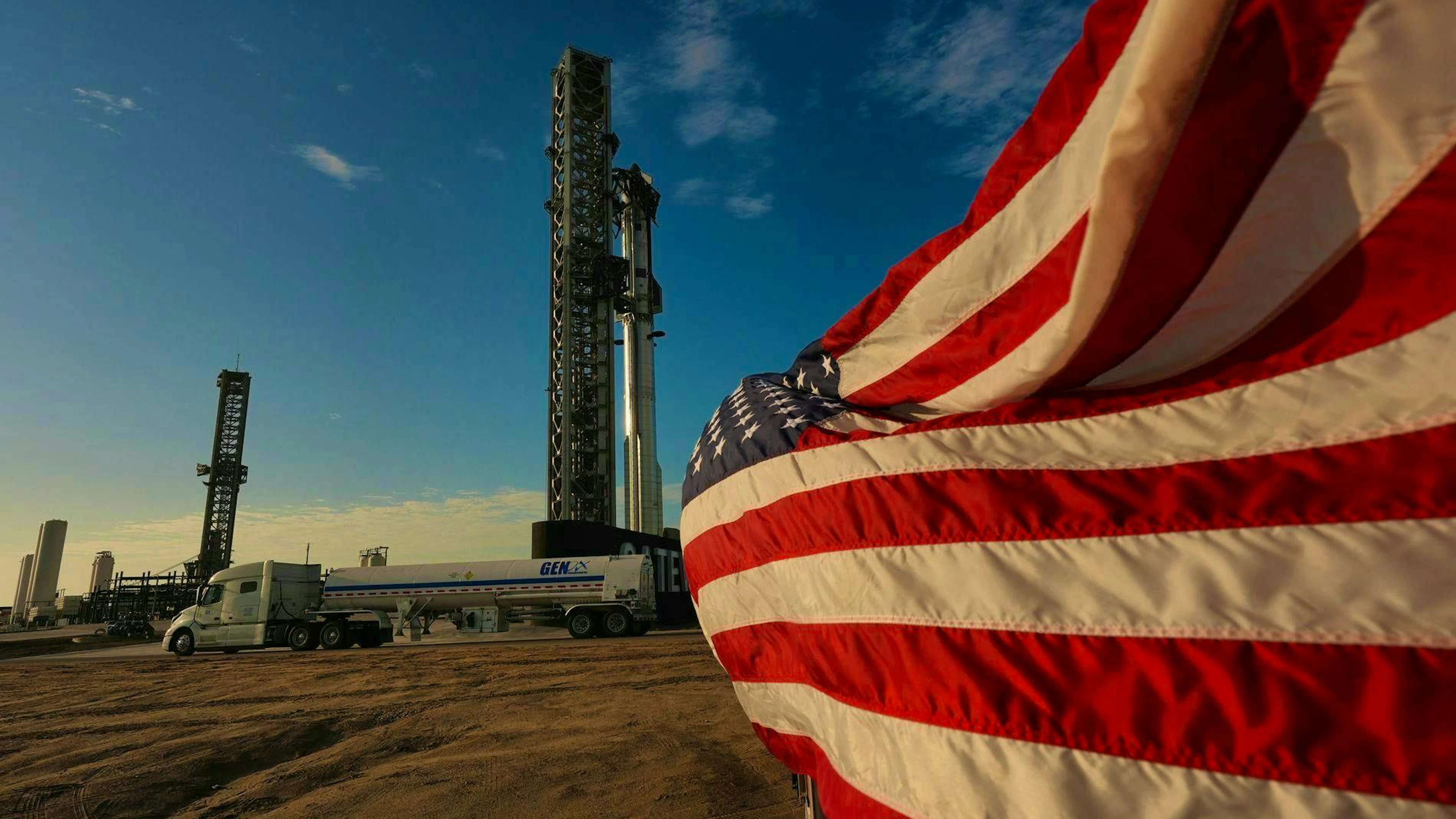 SpaceX succeeded in building cheaper rockets.