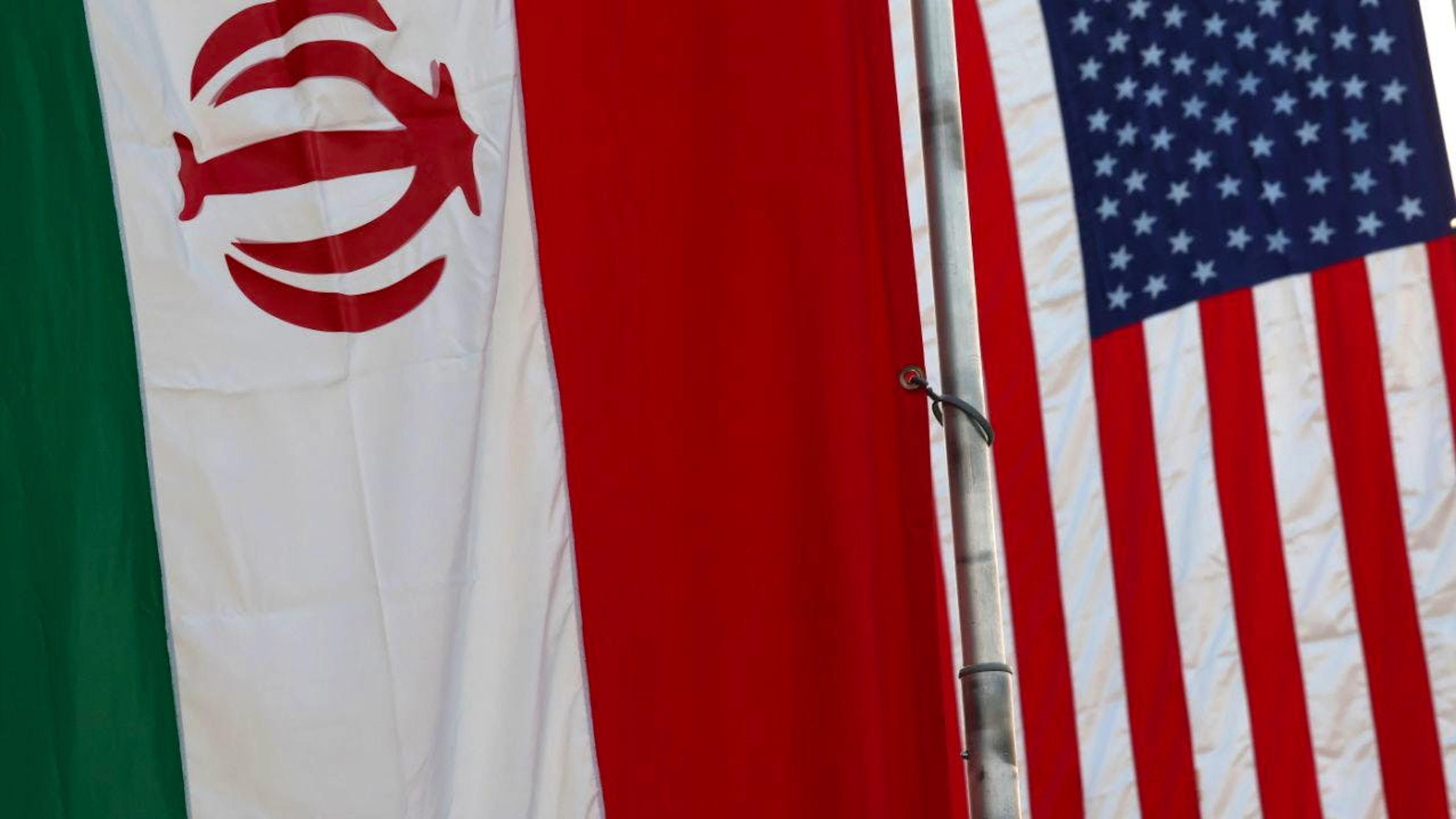 L'accordo tra Iran e Stati Uniti potrebbe essere firmato già nel fine settimana. (immagine simbolica)