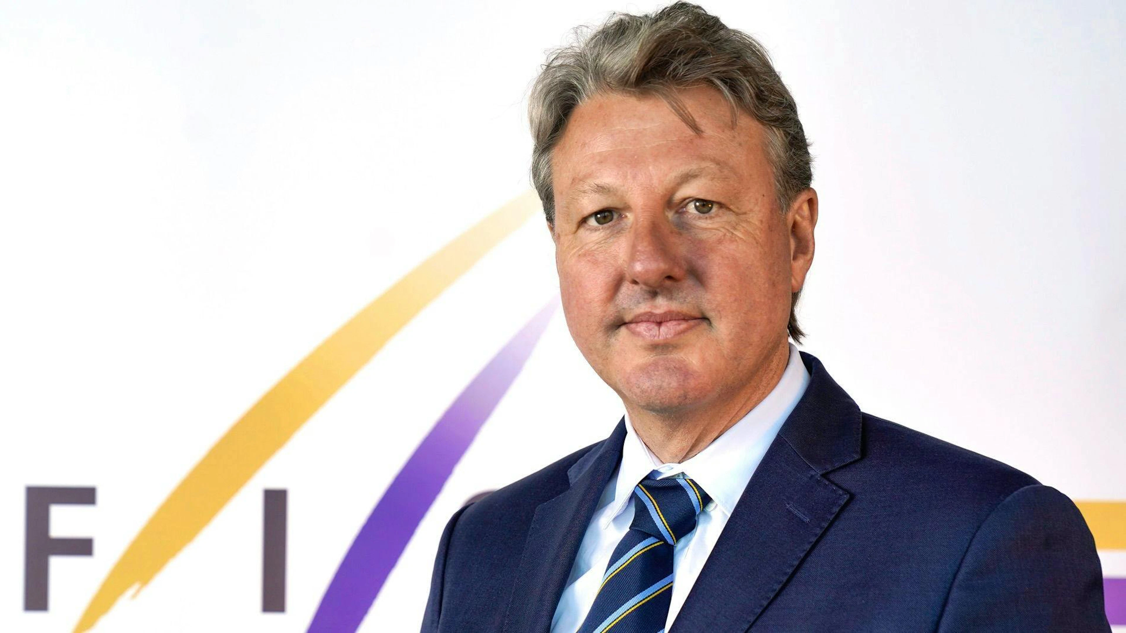 Alexander Ospelt a été élu jeudi nouveau président la FIS.