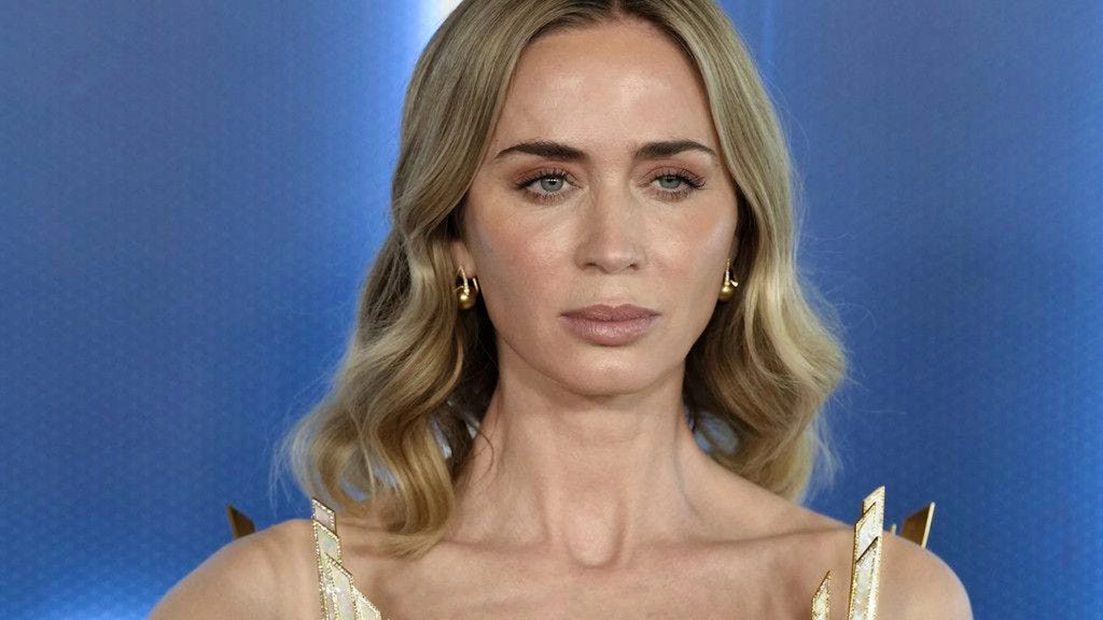 Emily Blunt
