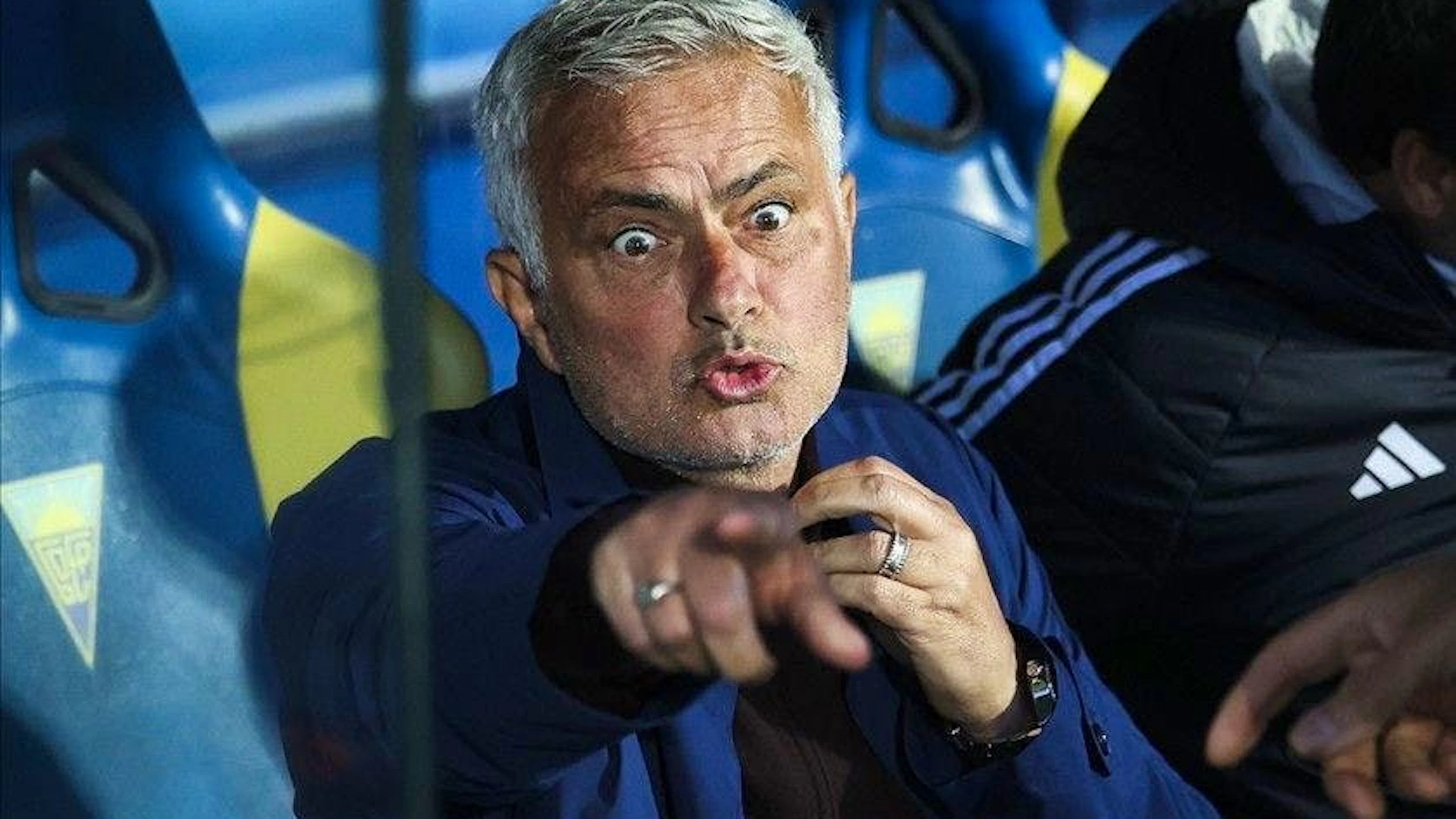 Mourinho