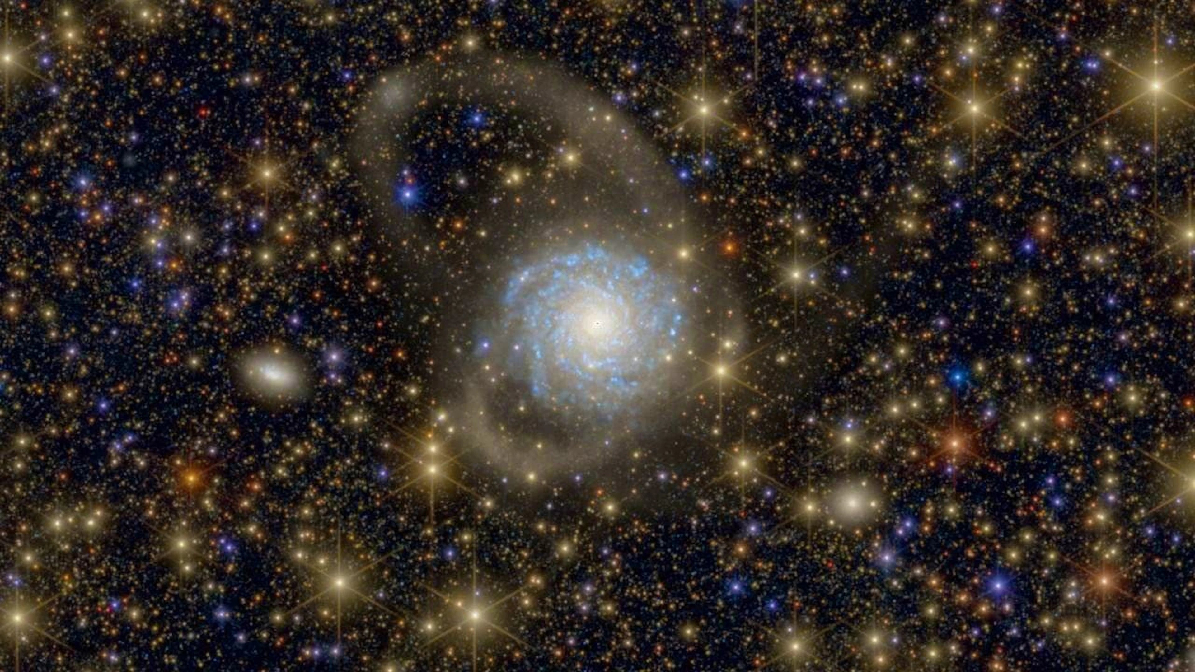 New space mission with Swiss participation gets the green light