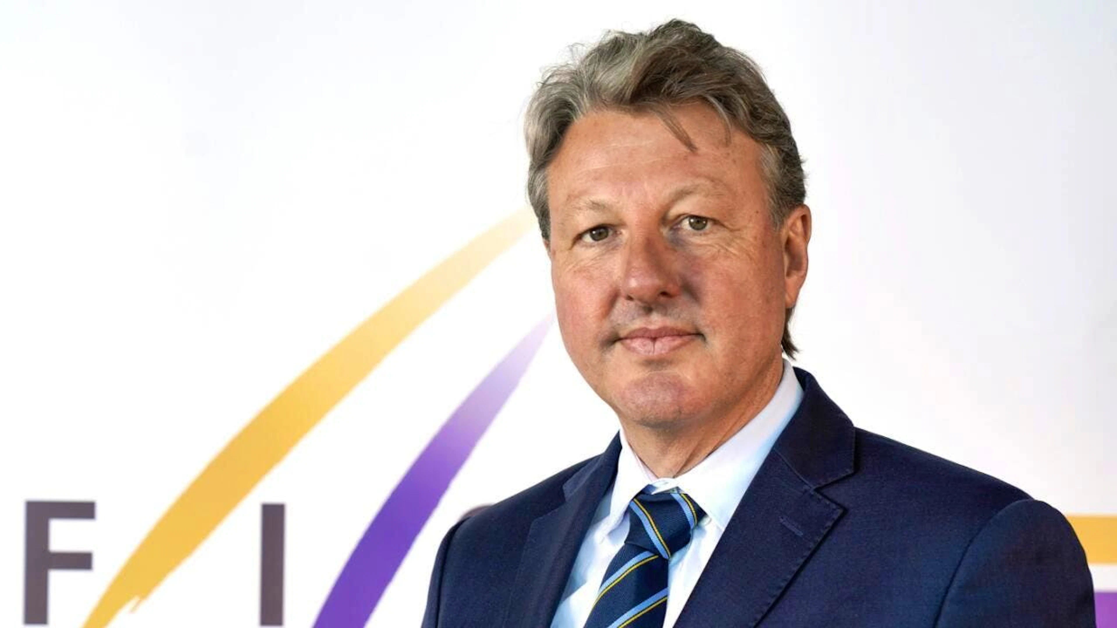 Alexander Ospelt, der neue FIS-Präsident