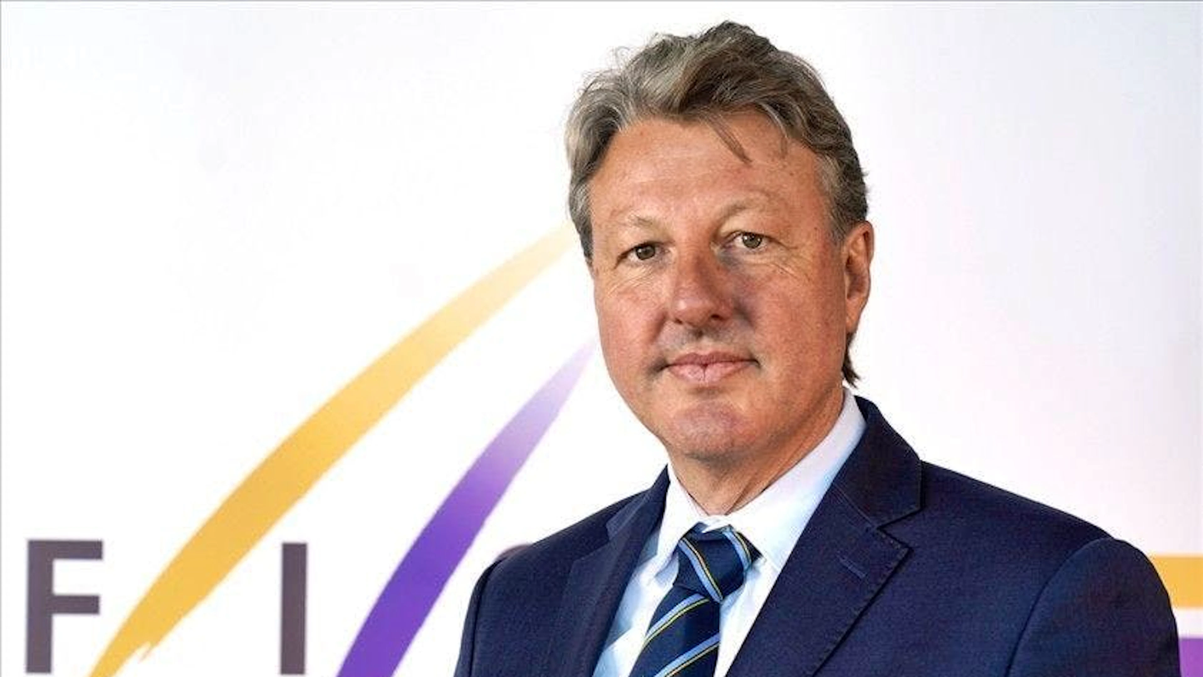 Alexander Ospelt è stato eletto nuovo presidente della Federazione internazionale di sci