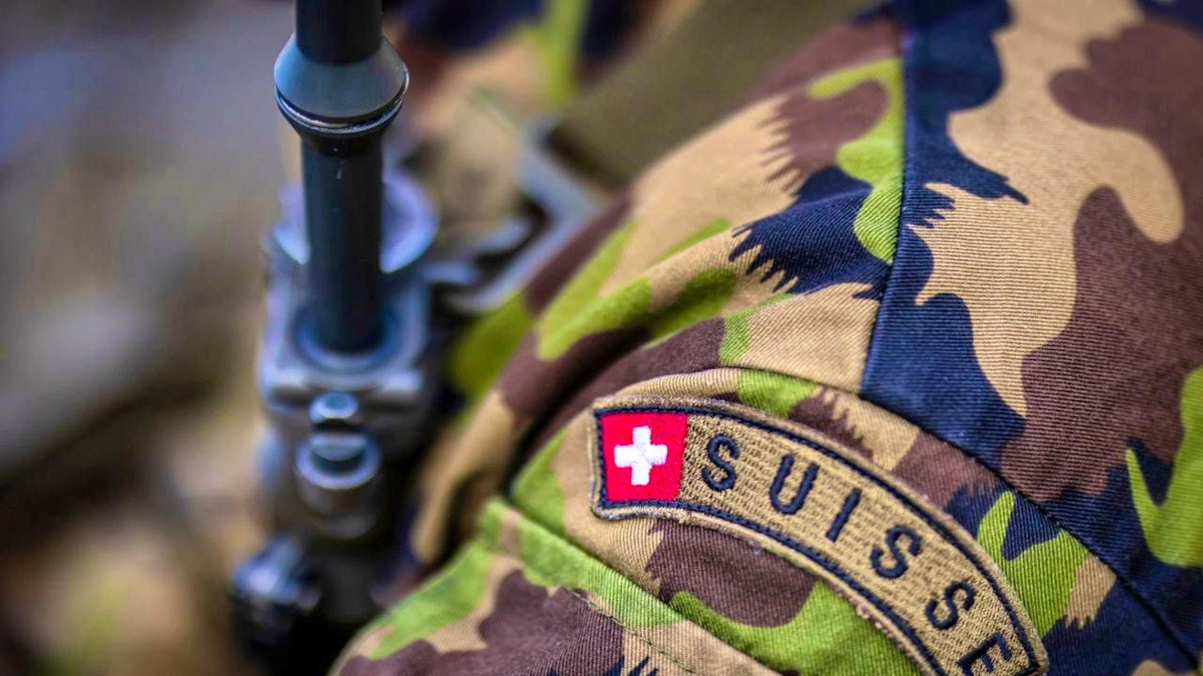 Swiss military personnel are to support the transport and logistics sector of the EUFOR Althea mission in Bosnia and Herzegovina. (File photo)