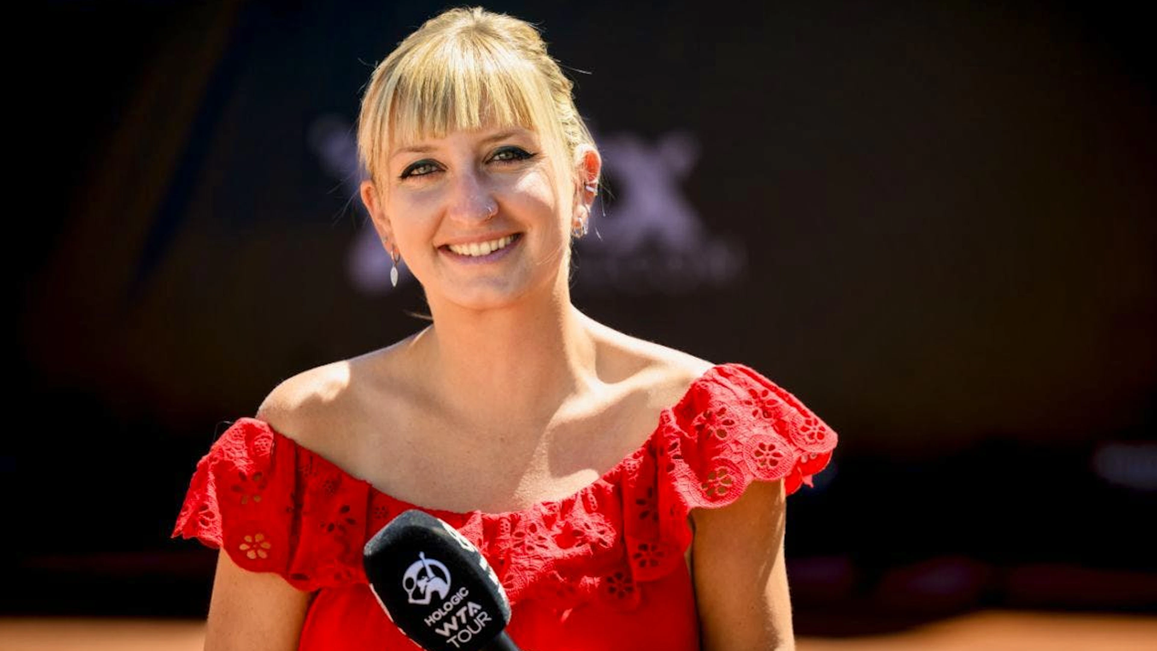 Timea Bacsinszky est désormais membre du comité central de Swiss Tennis.