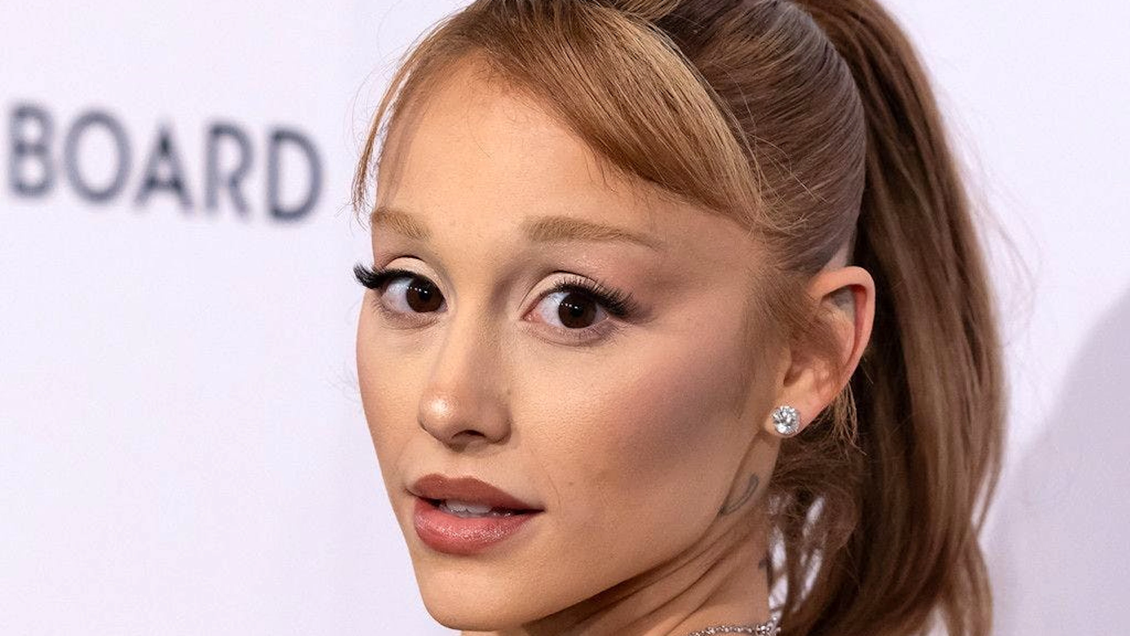 Ariana Grande n'a pas apprécié que la Maison-Blanche utilise sa musique dans une vidéo TikTok en faveur de l'ICE.