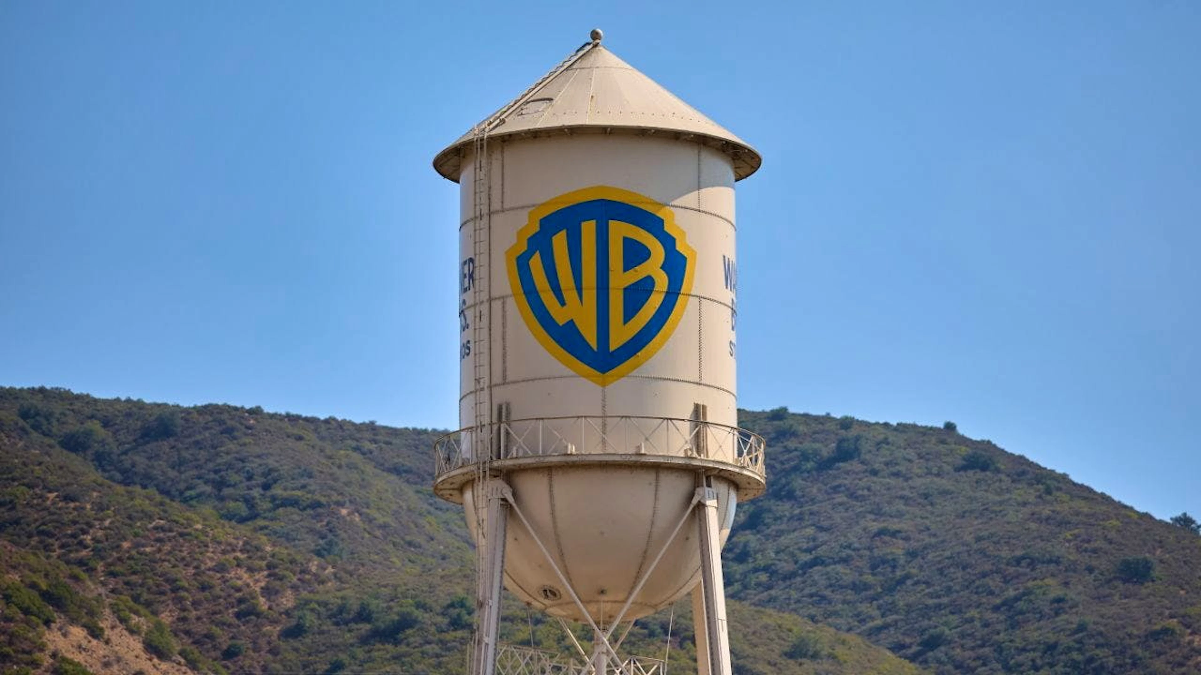Le rachat du studio hollywoodien Warner Bros Discovery par Paramount Skydance va donner naissance à un nouveau géant des médias (archives).